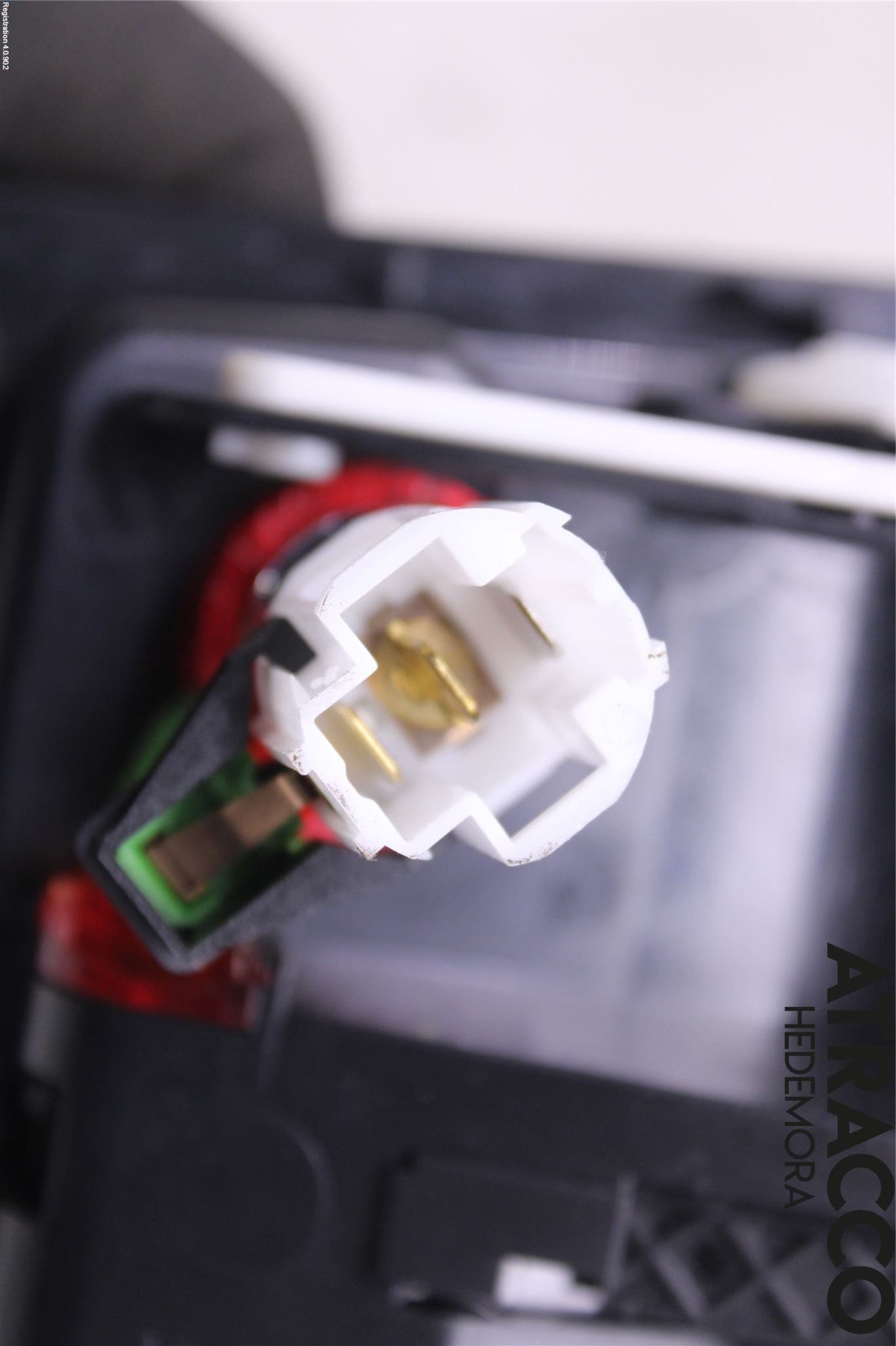 Volkswagen VW GOLF VI 09-13 Askkopp