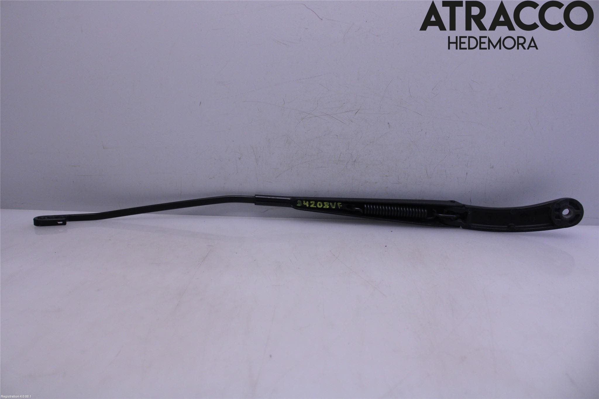 Volkswagen VW TRANSP/CARAVELLE (T5) 04-15 Torkararm Armar Vindruta