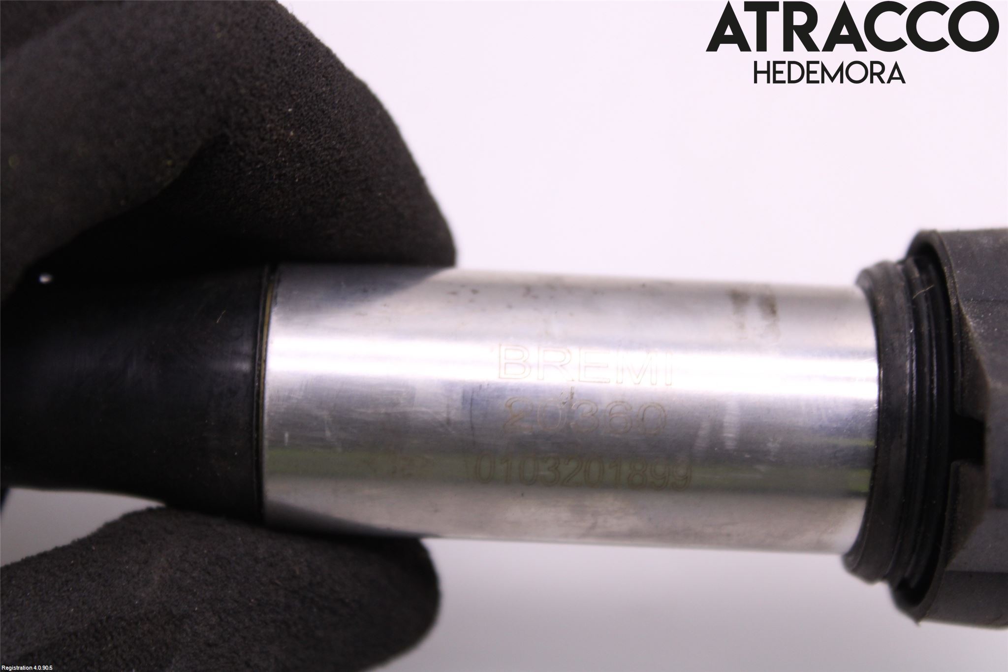 BMW 1 E87/81 5D/3D 03-11 Tändspole