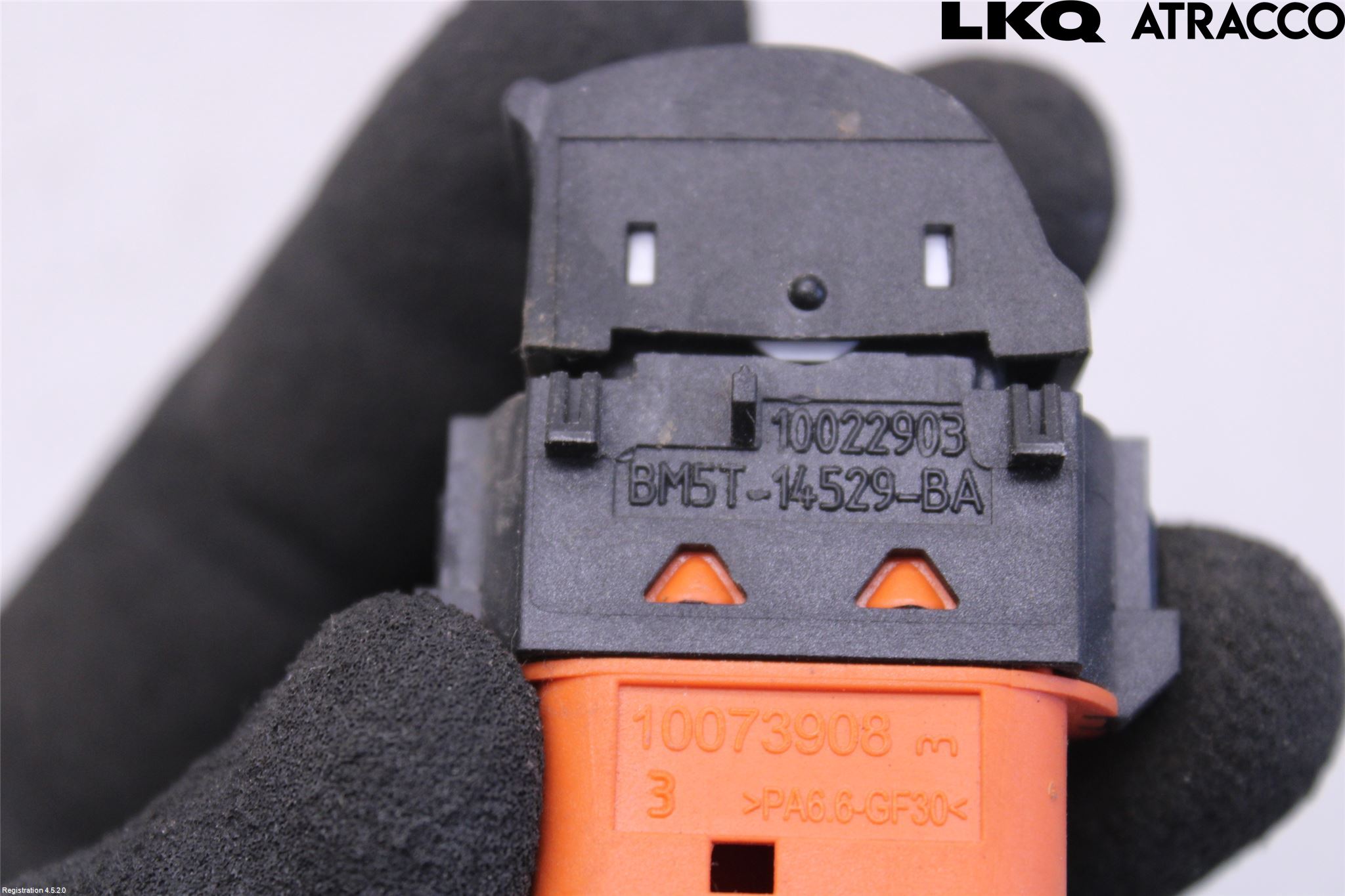 Ford TRANSIT    06-13 Strömställare Elhiss