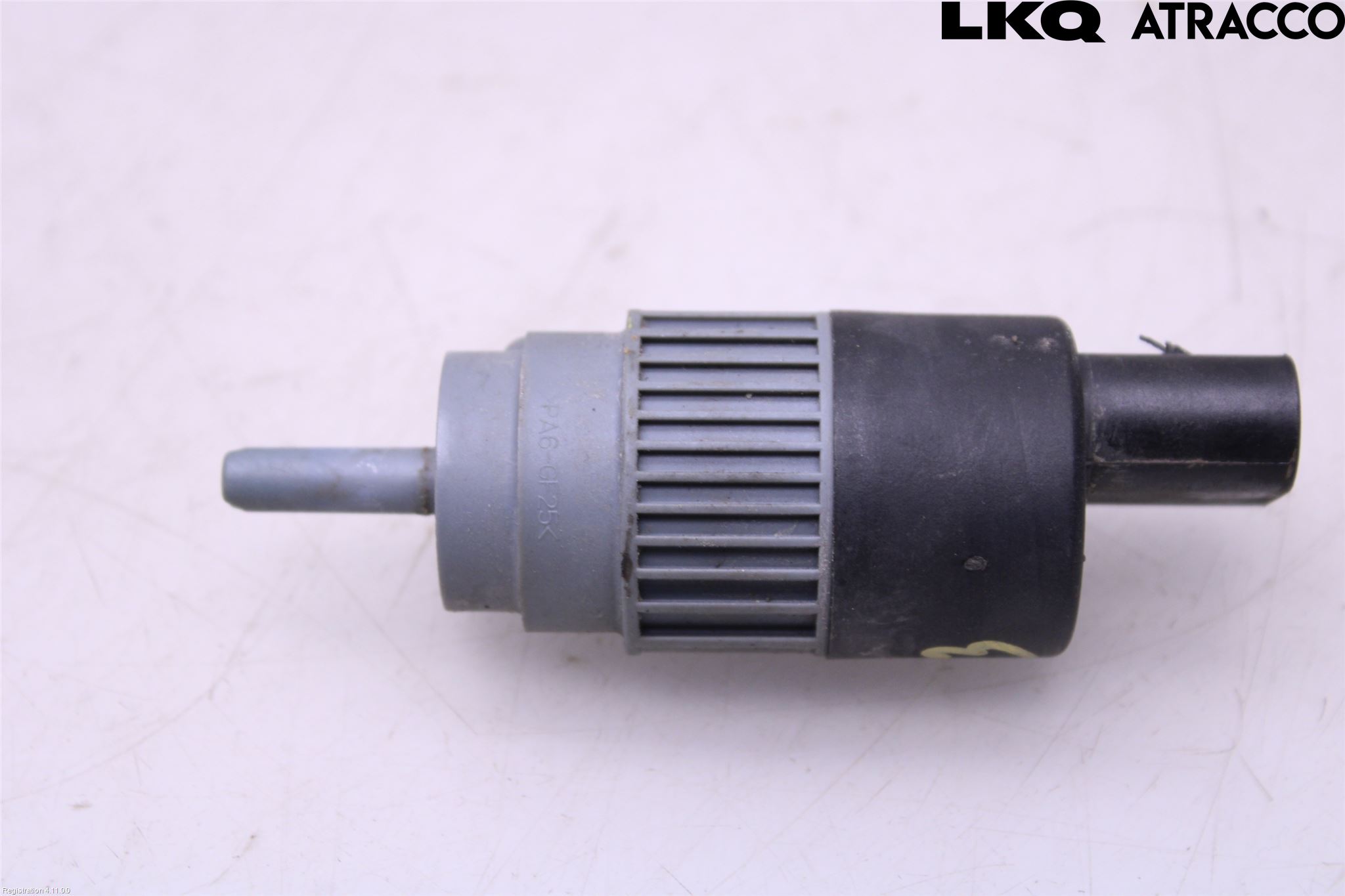 Toyota C-HR 16-23 Spolarpump Baklucka