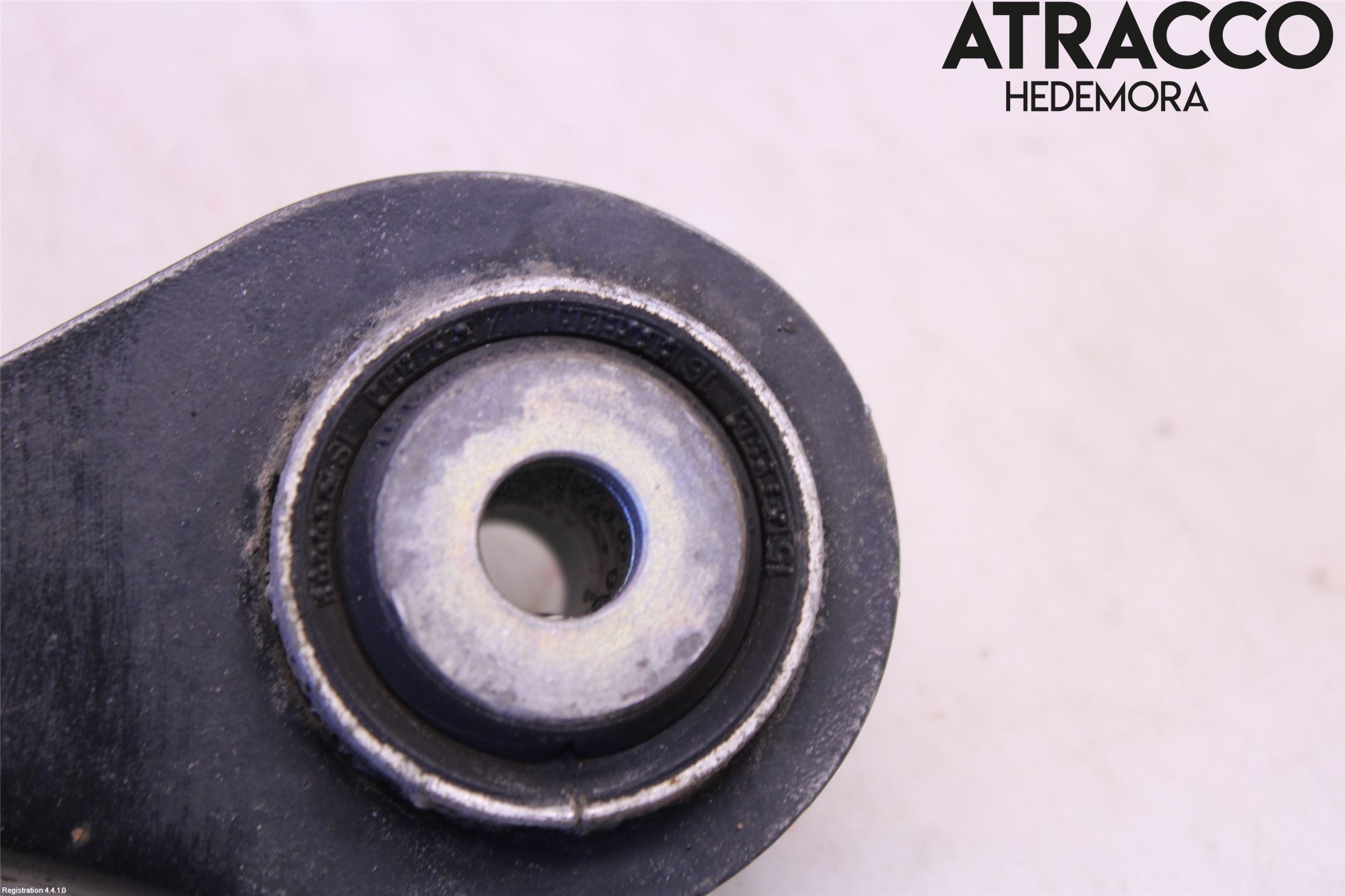 BMW 3 F30/F31/F80 12-19 Bärarm Bak Vänster