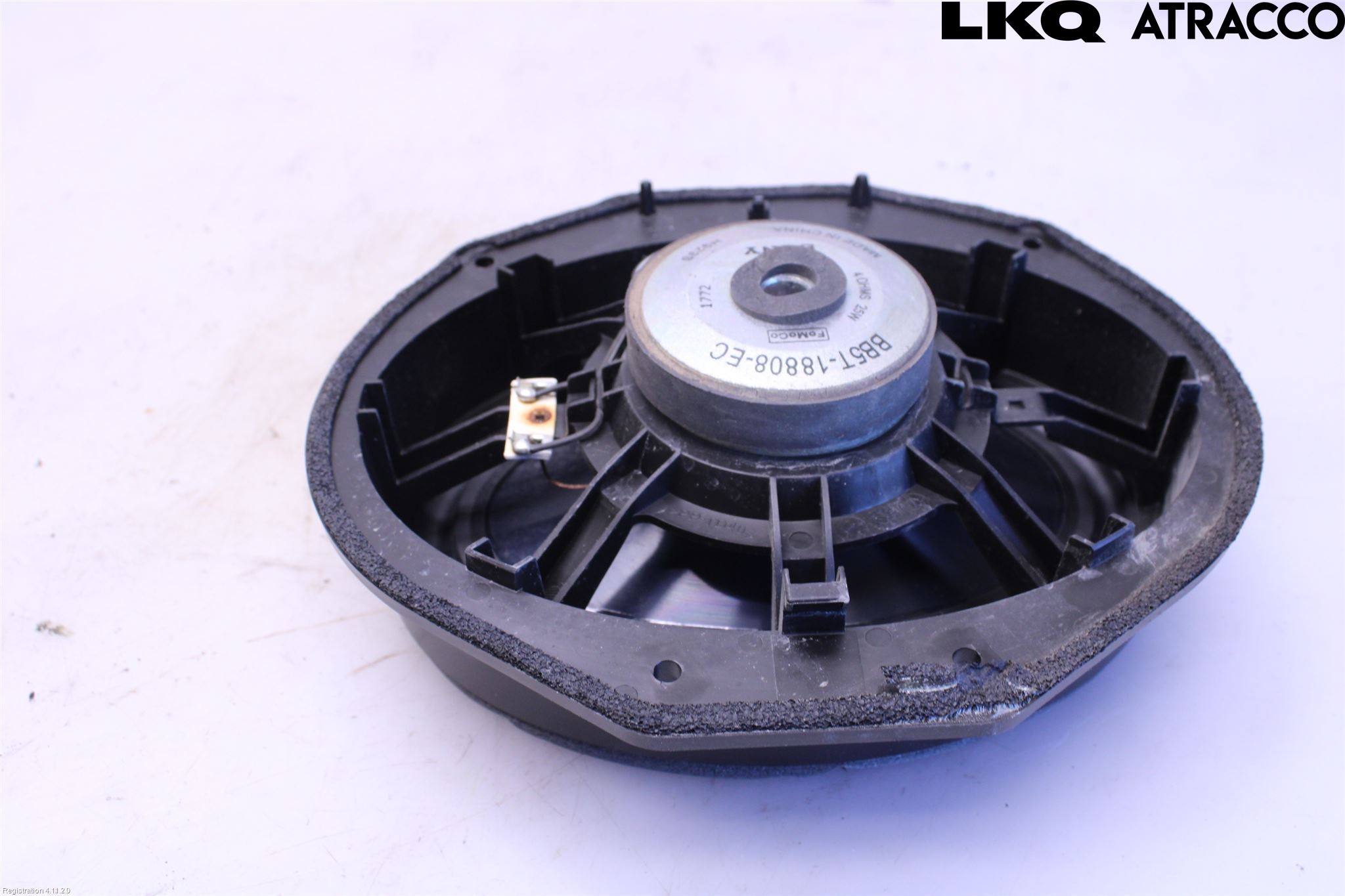 Ford EXPLORER 93-23 Högtalare