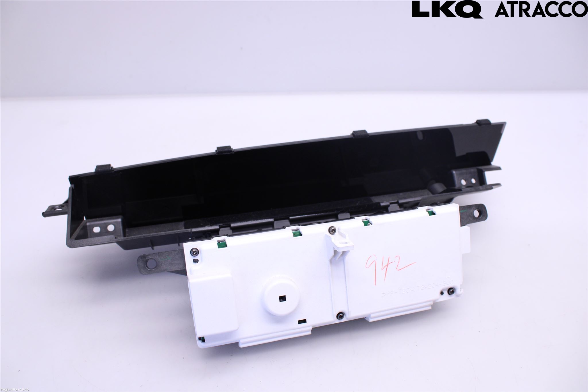 Toyota PRIUS NWH20 04-08 Instrument Komb