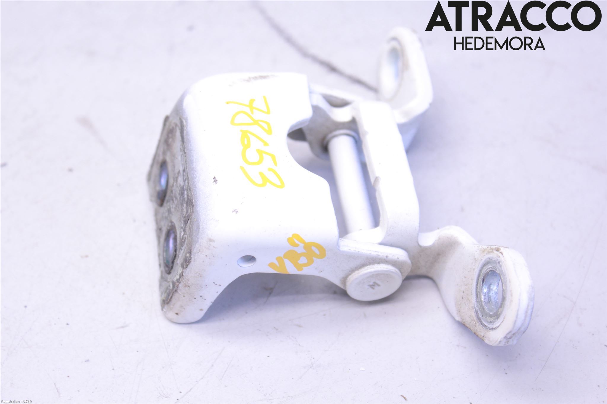 Honda CR-V 07-12 Dörrgångjärn