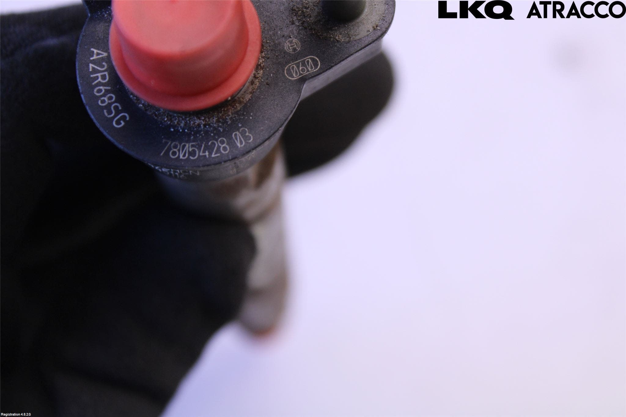 BMW 5 F10/F11/F18 09-17 Injspridare