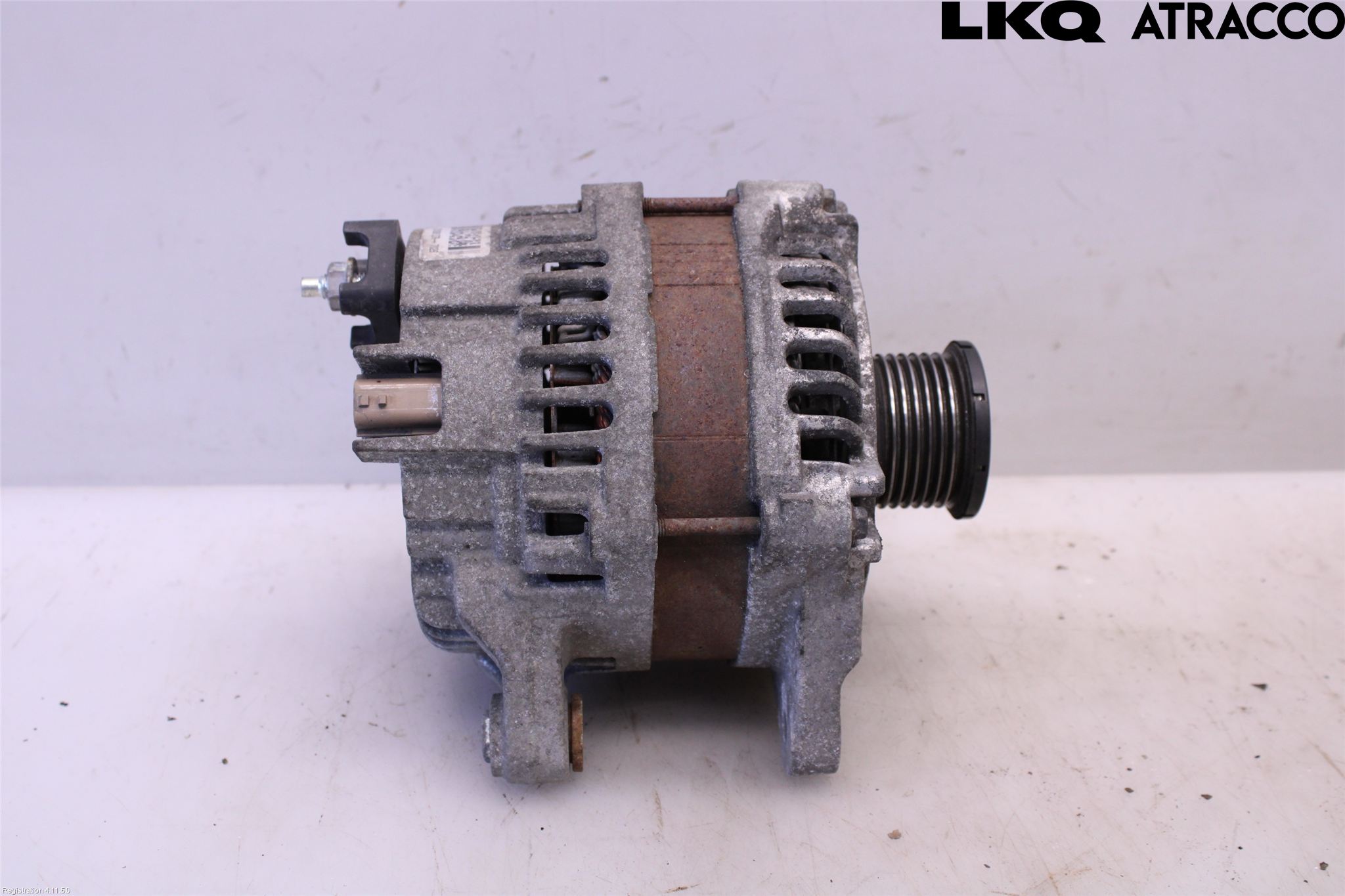 Nissan NV400 12-24 Generator