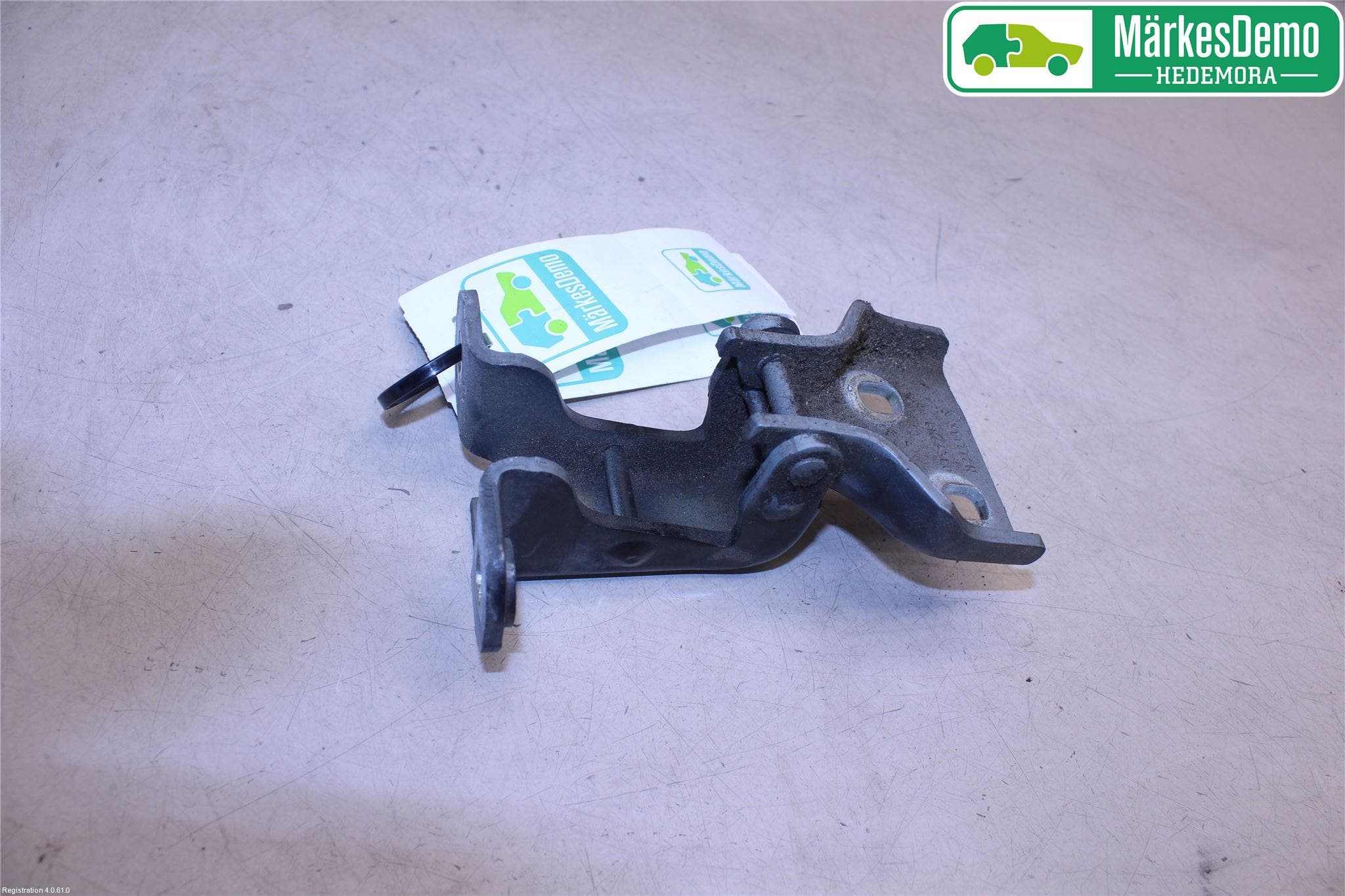 Opel VIVARO 01-14 Dörrgångjärn