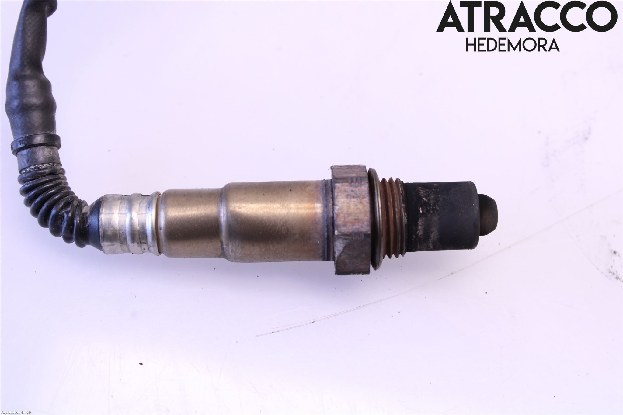 Volkswagen VW GOLF / E-GOLF VII 13-20 Injlambdasond