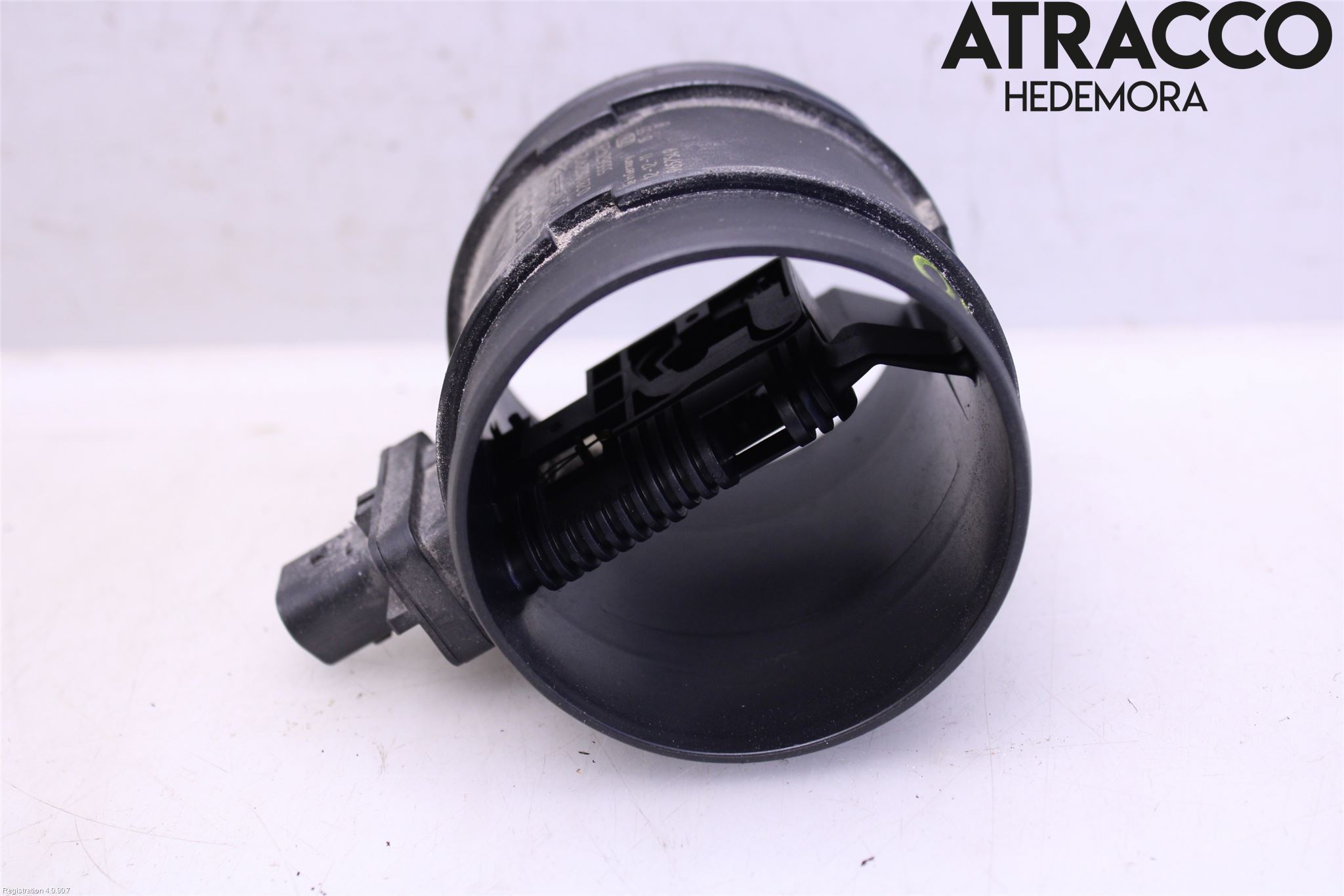 Opel INSIGNIA 09-16 Injluftmassamätare