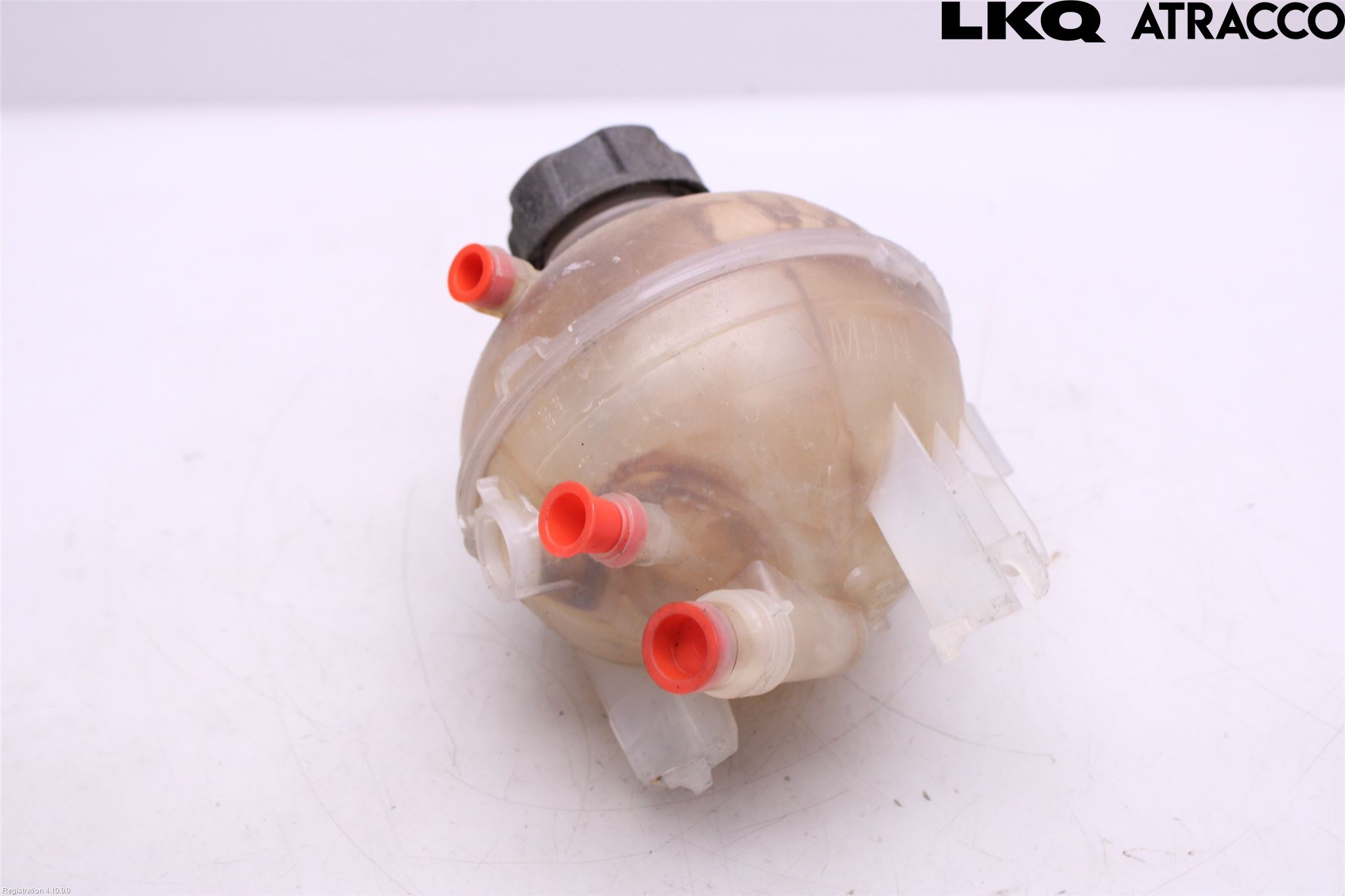 Peugeot 308 14-21 Expansionstank