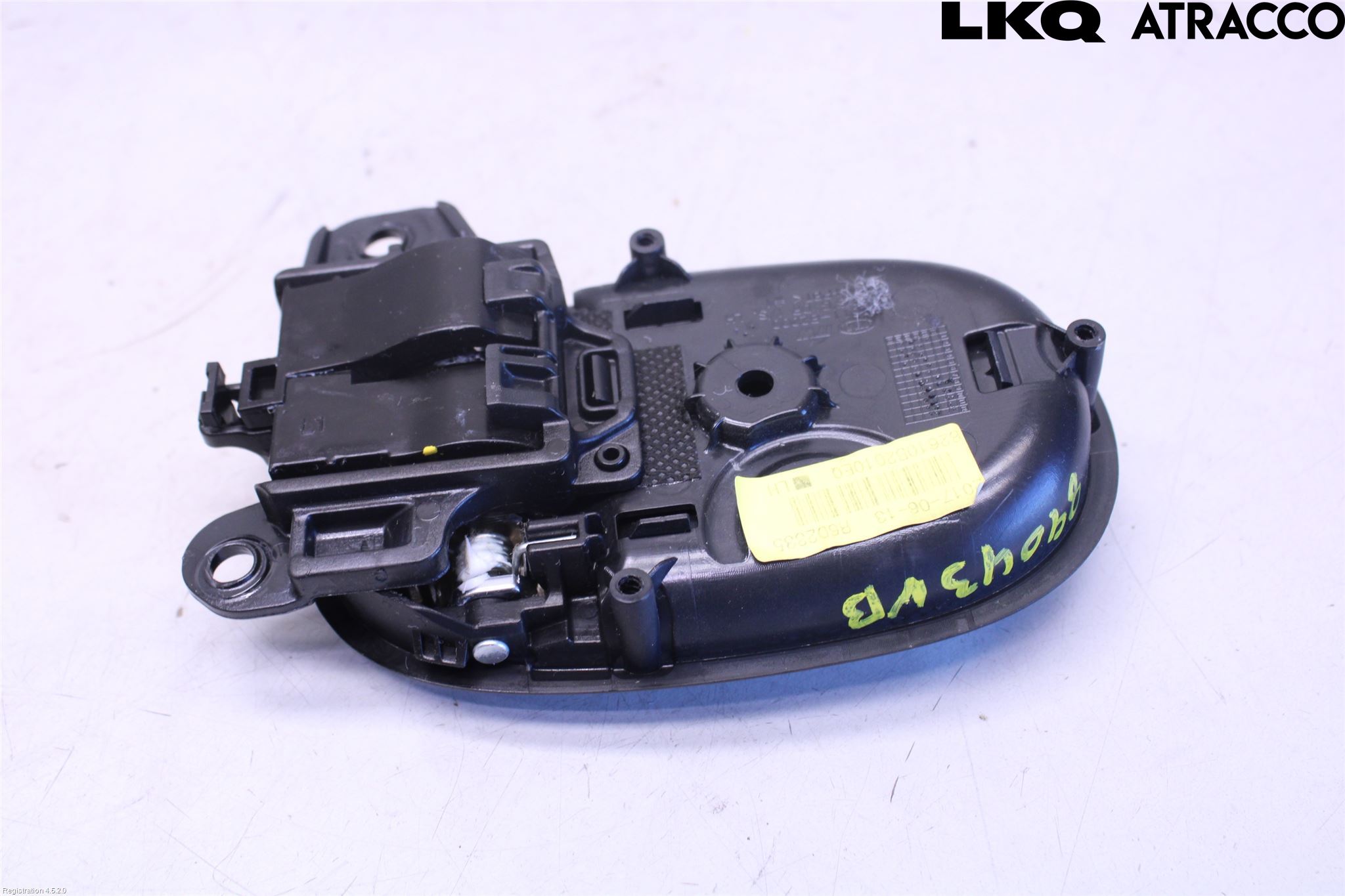 Kia SOUL 09- Dörrhandtag Inre Vä