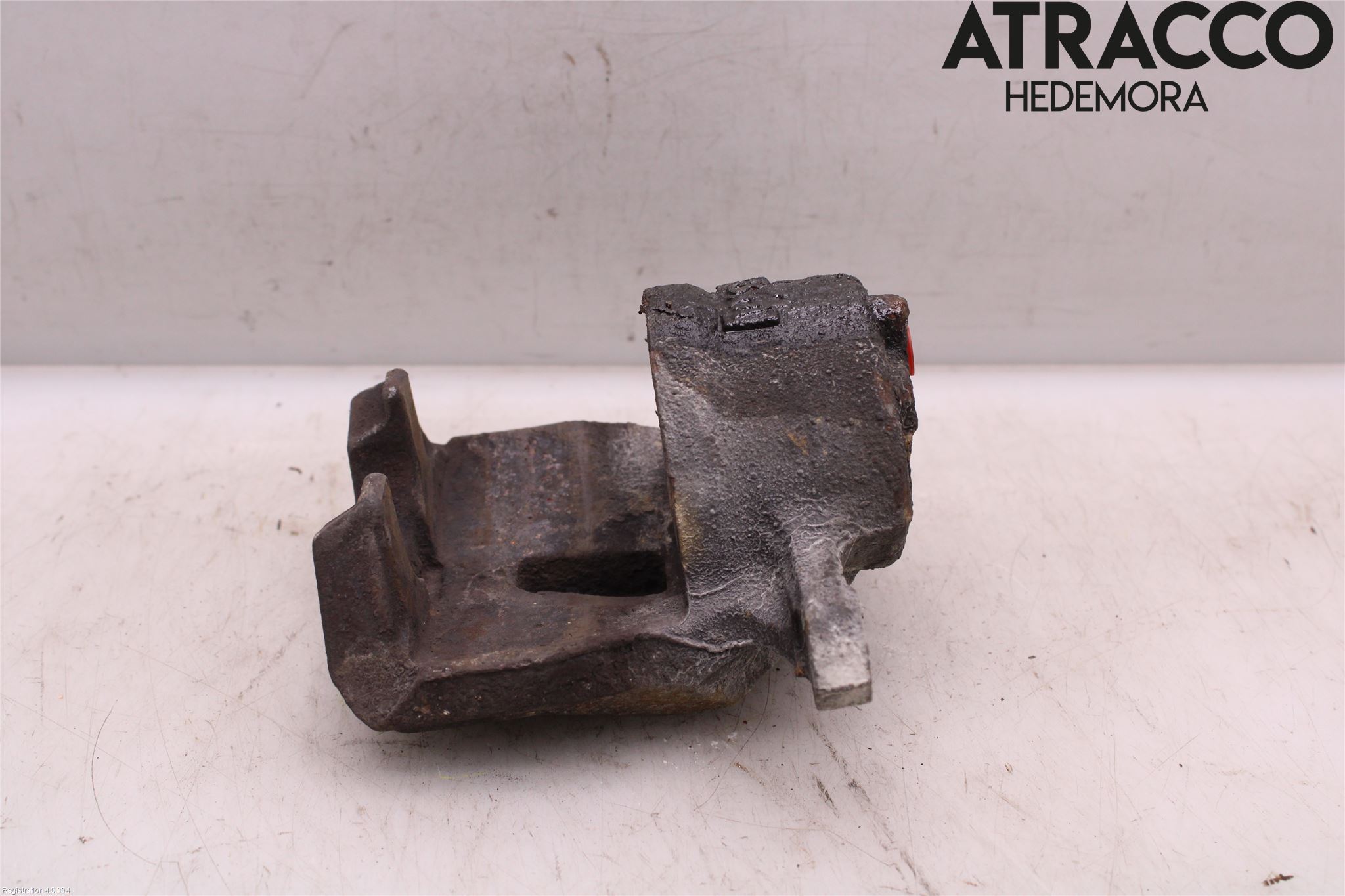 Toyota RAV 4 06-12 Bromsok Fram Vänster