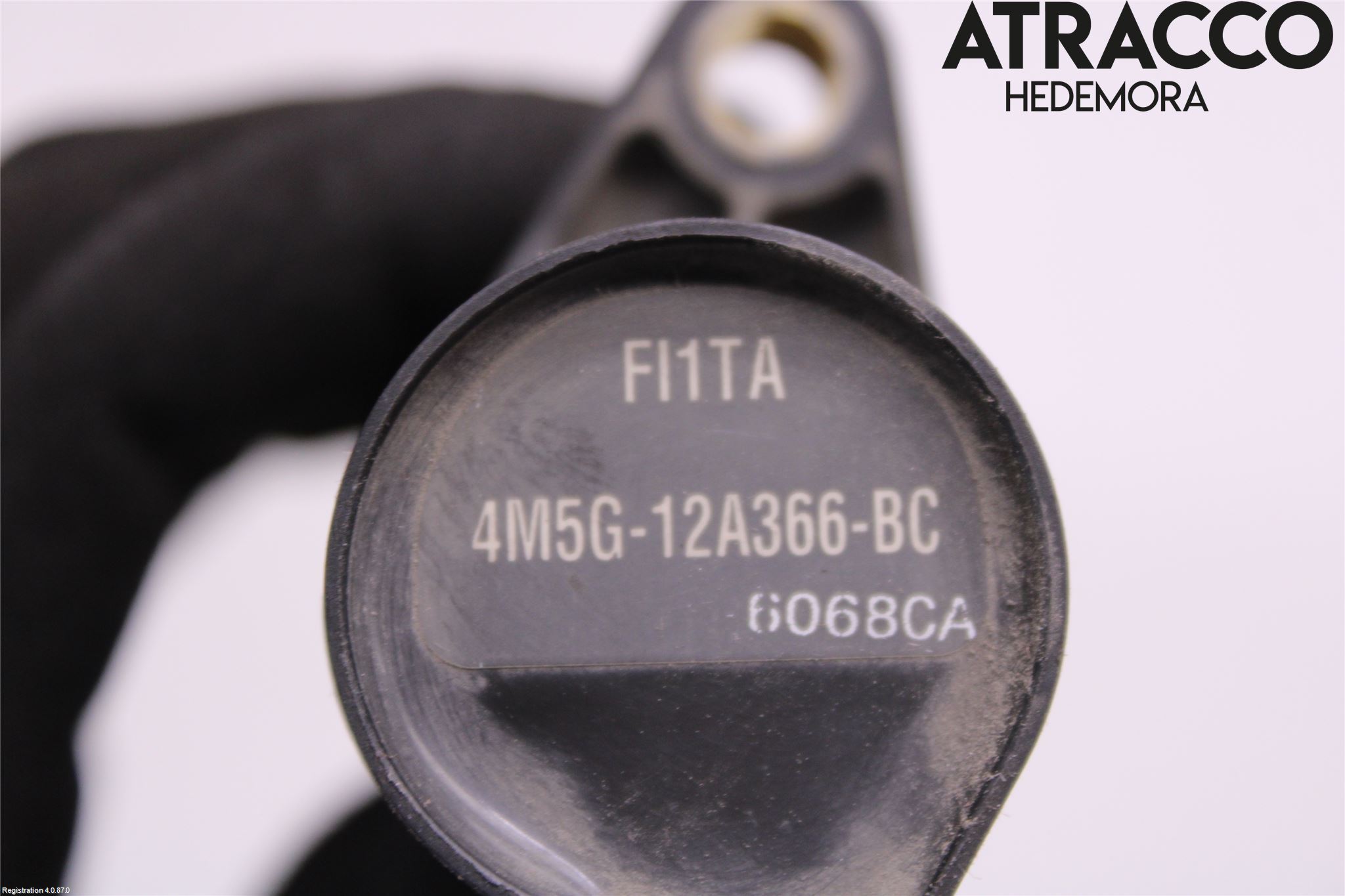 Ford FOCUS     04-07 Tändspole