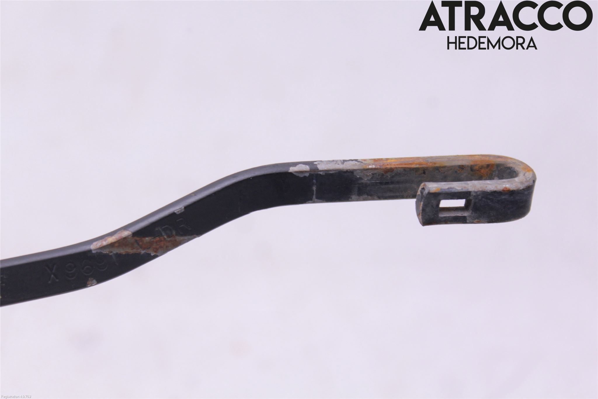 Kia RIO 06-11 Torkararm Armar Vindruta