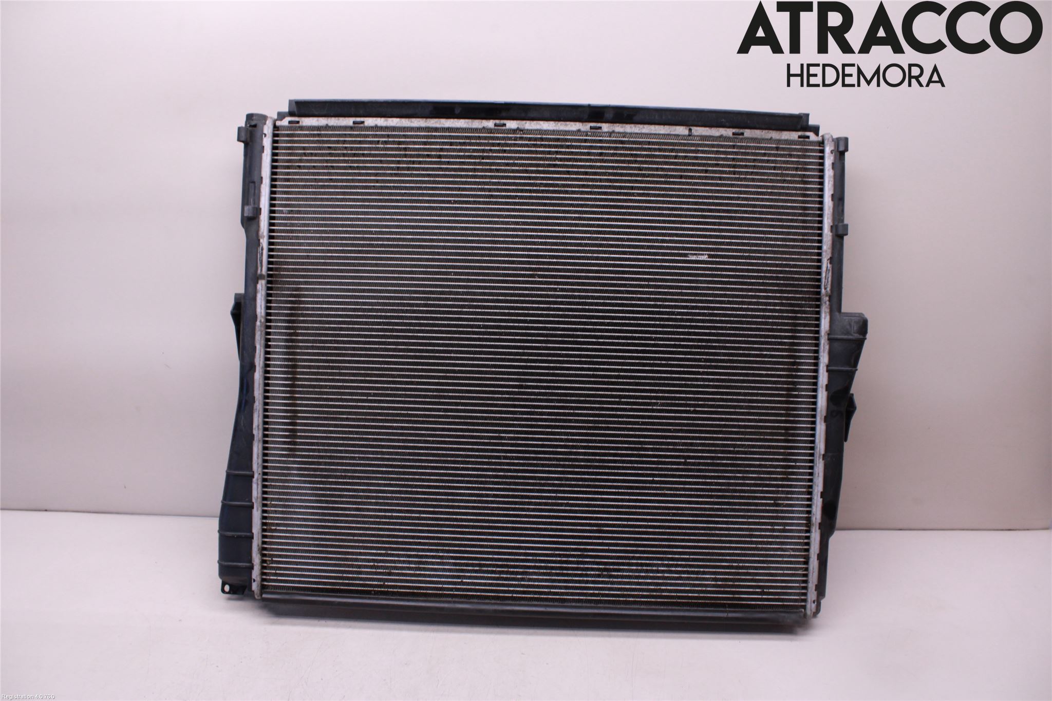 BMW X3 E83     03-10 Kylare Aut