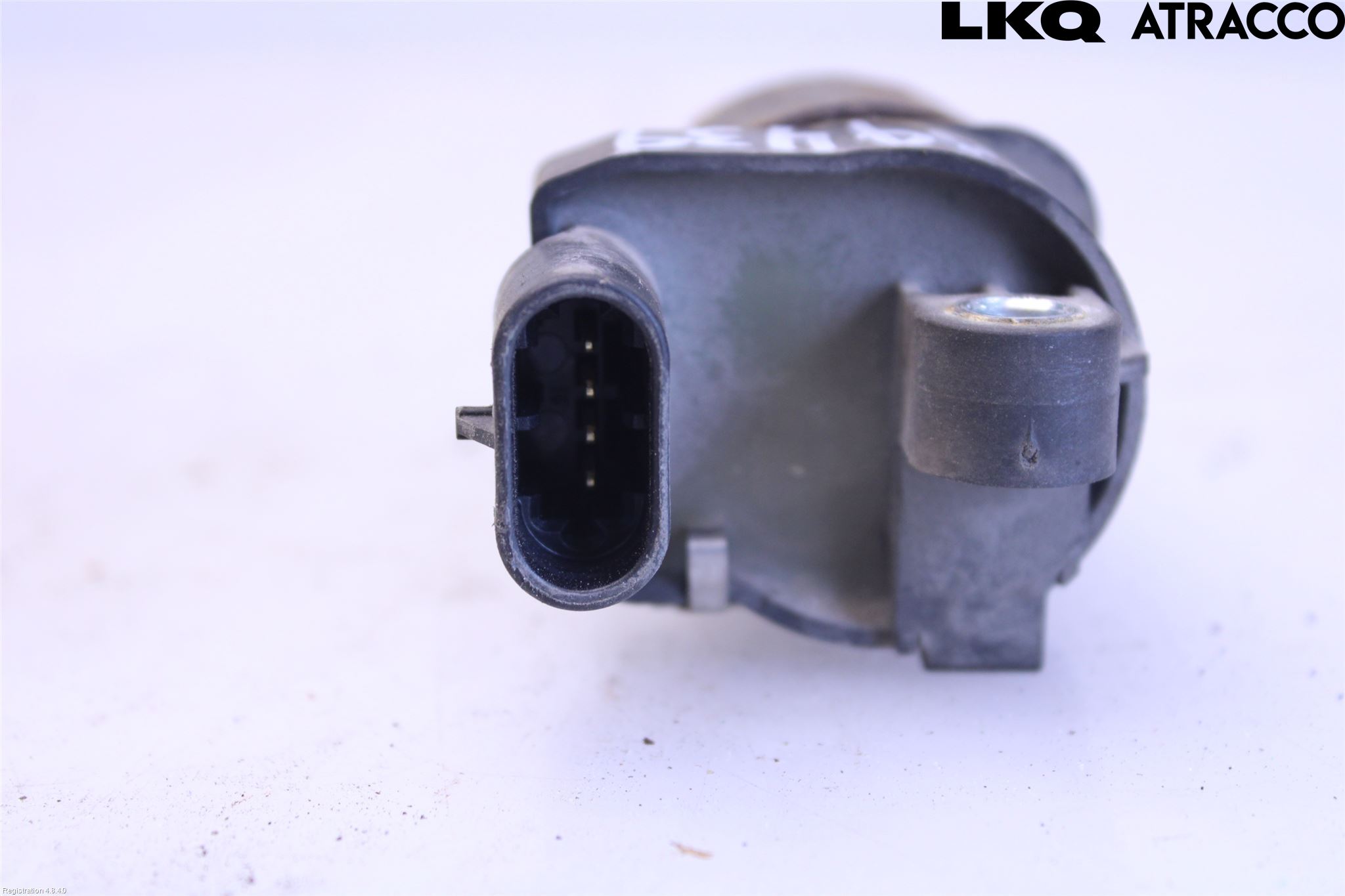 Chevrolet EXPRESS Tändspole