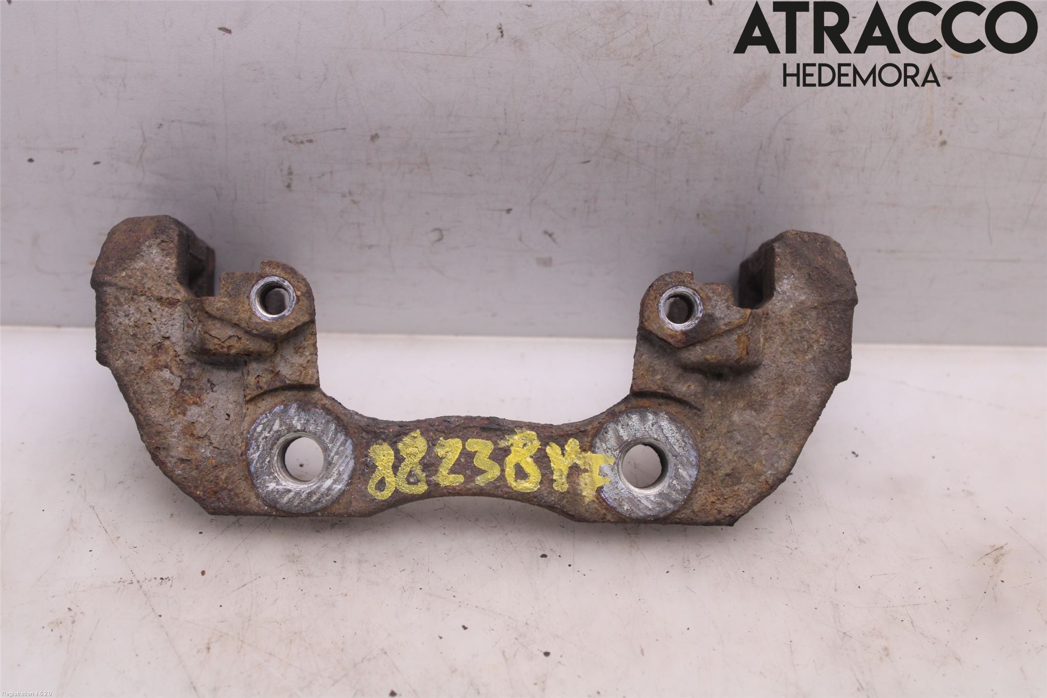 Ford FOCUS 11-14 Bromsokshållare