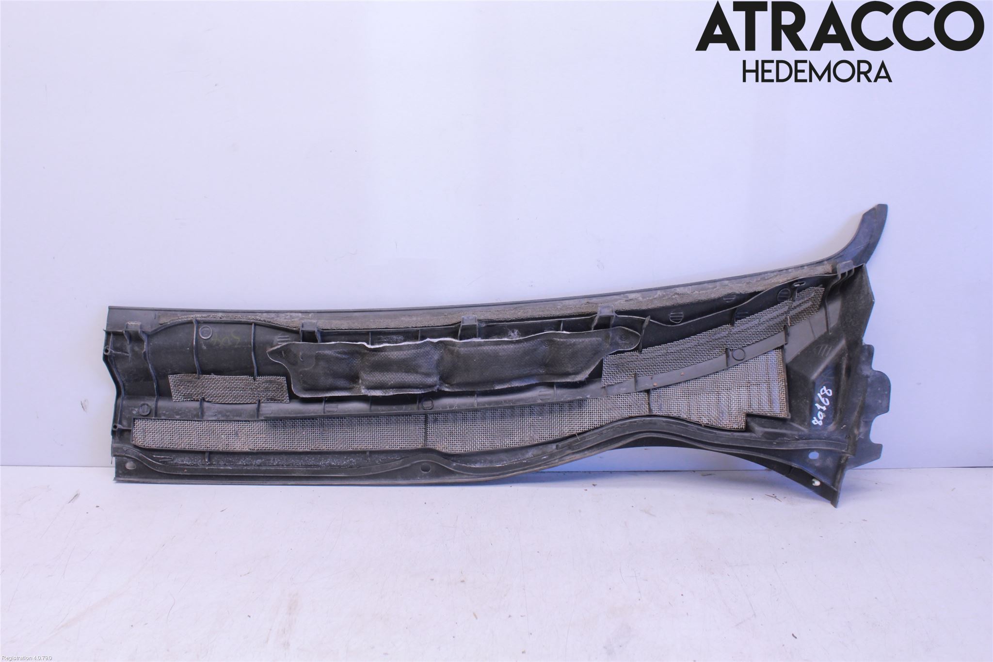 Toyota AVENSIS 03-06 Torpedplåt-Torpedplast