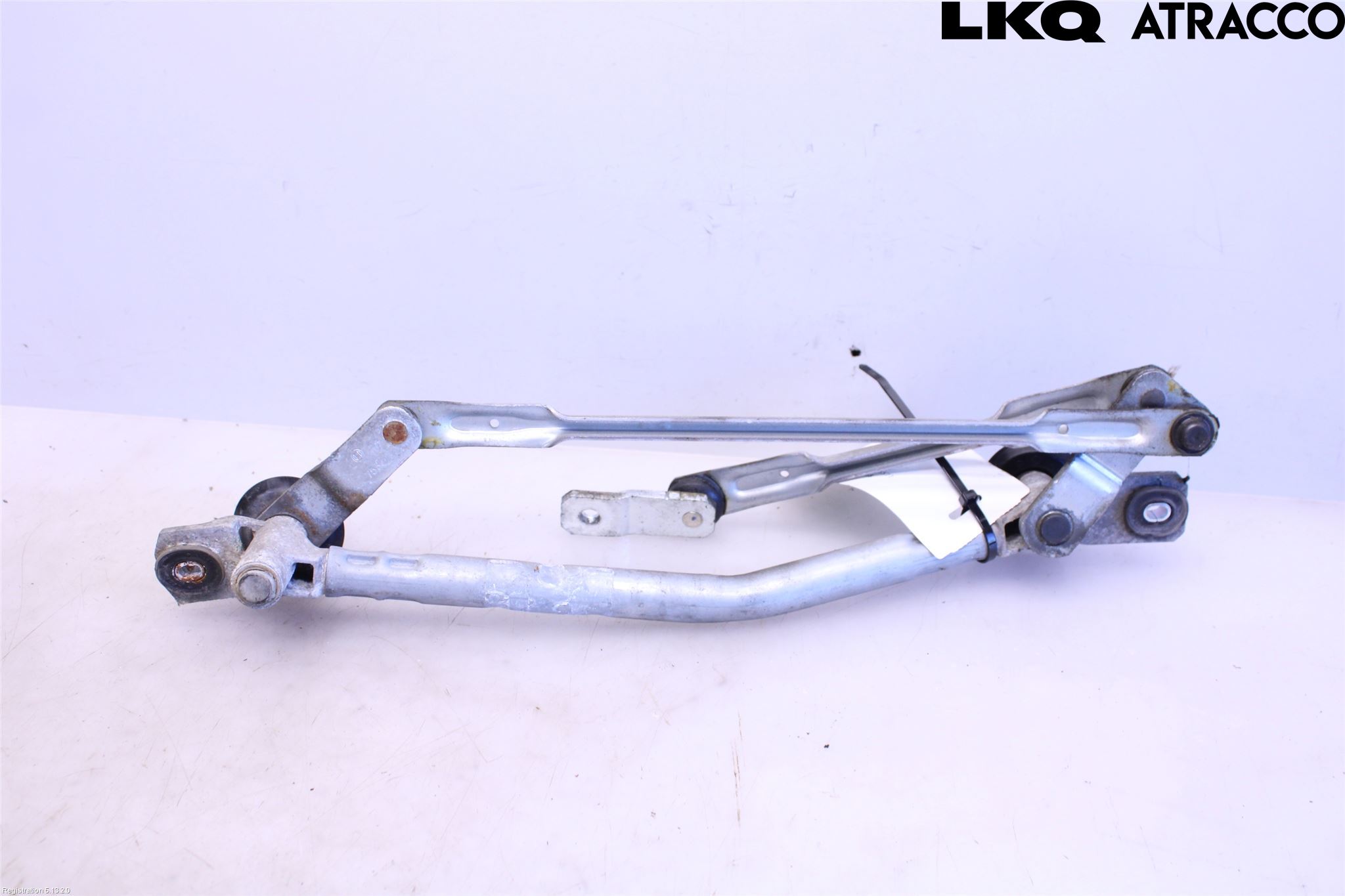 Kia CEED 12-18 Torkarmekanism Vindruta