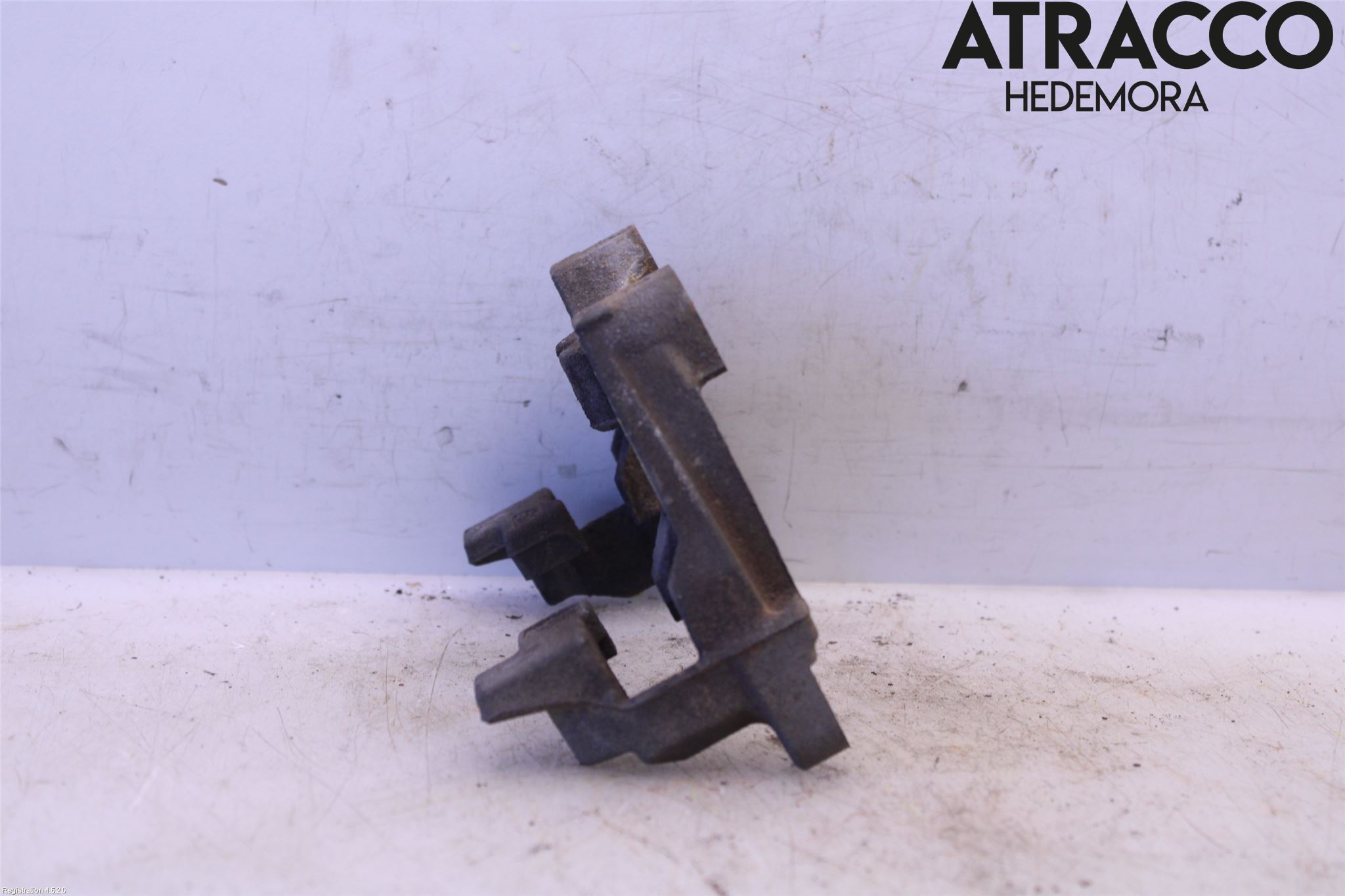 Audi Q2/SQ2 17- Bromsokshållare