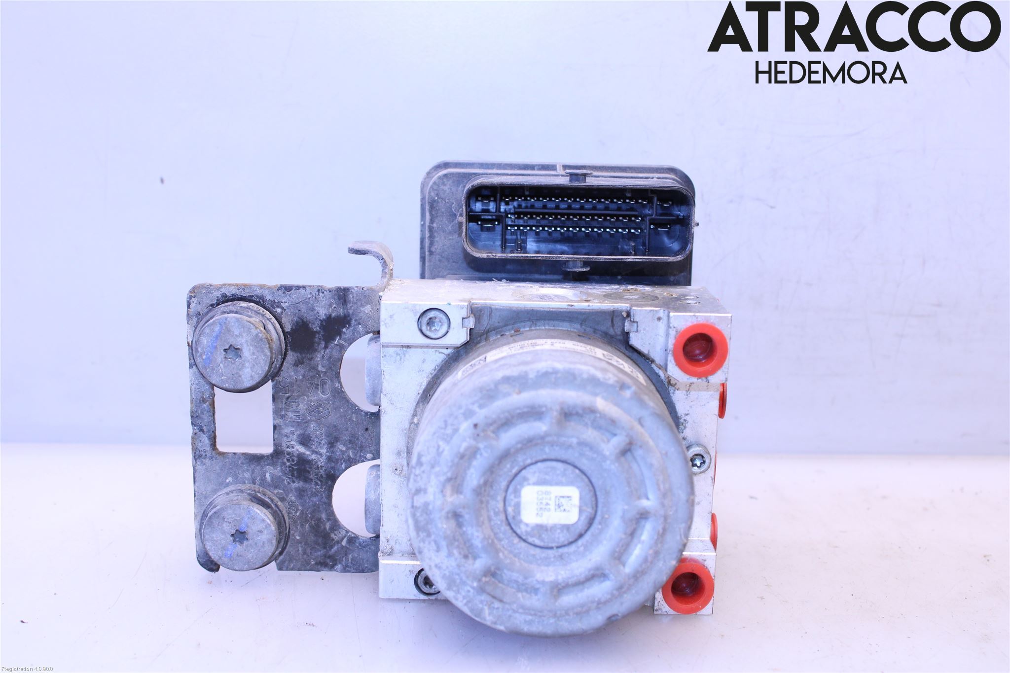 Renault TRAFIC/E-TECH 15- Abs Hydraulaggregat