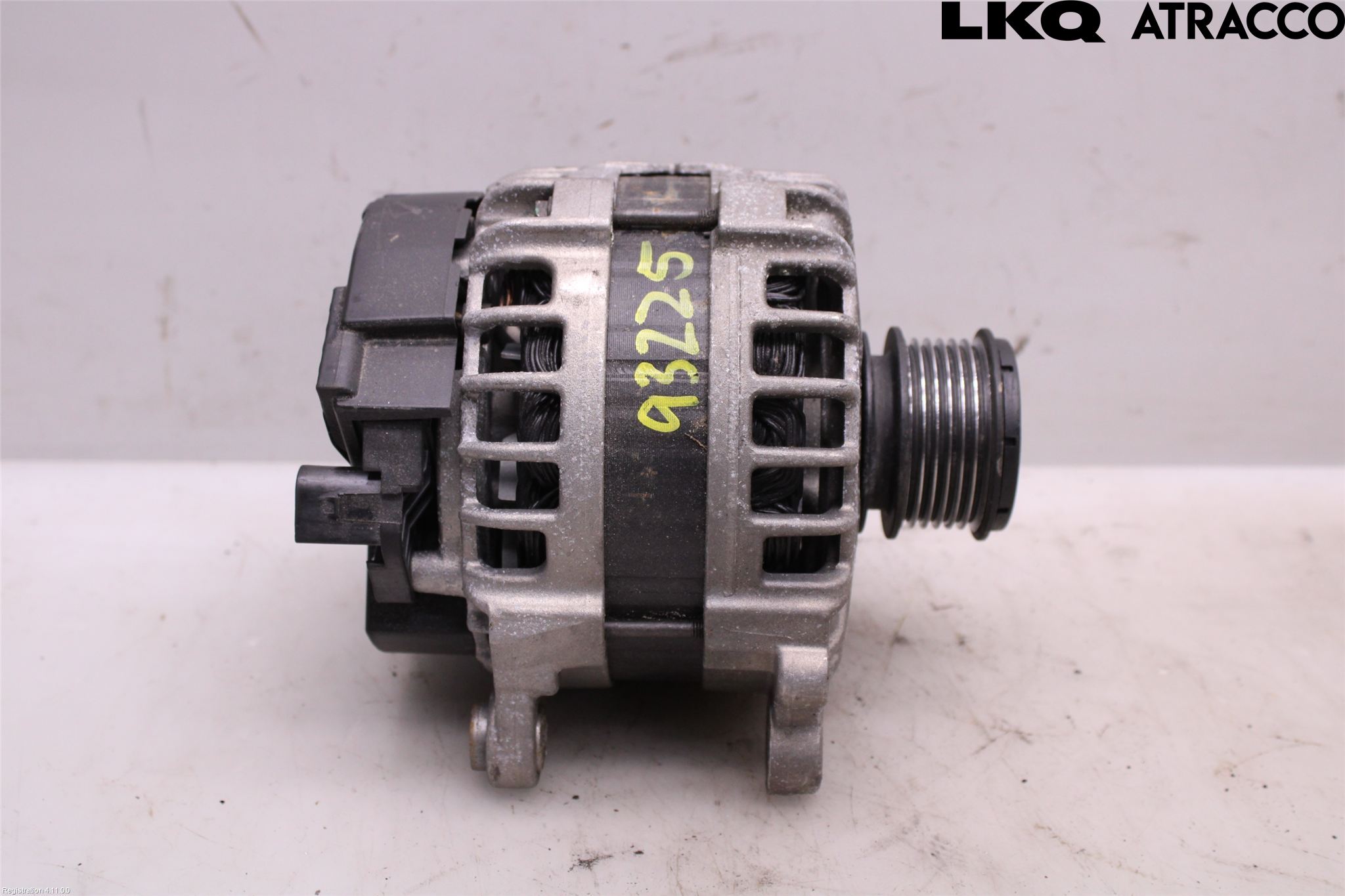 Volkswagen VW PASSAT 11-14 Ac Kompressor