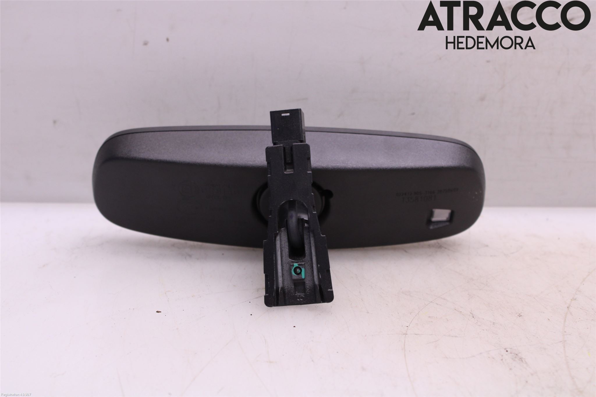 Övriga CHEVROLET VOLT Spegel Invändig El