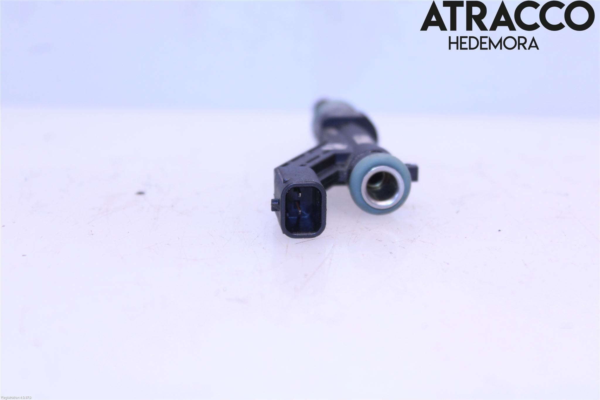 Hyundai i10 LA 20- Injspridare