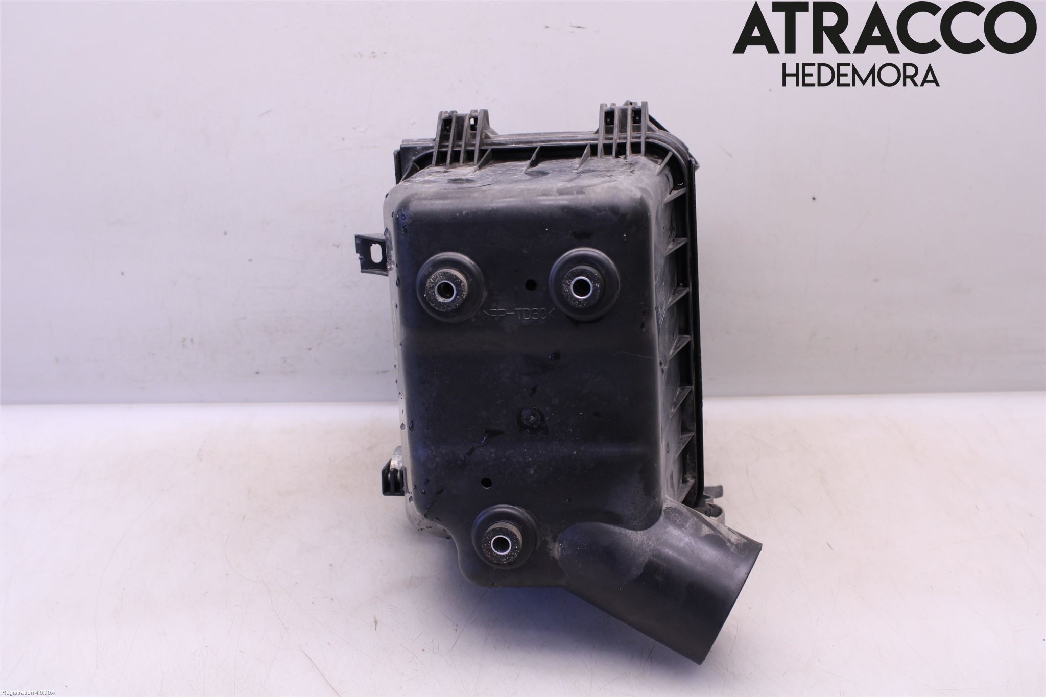 Toyota RAV4 13-18 Luftrenare