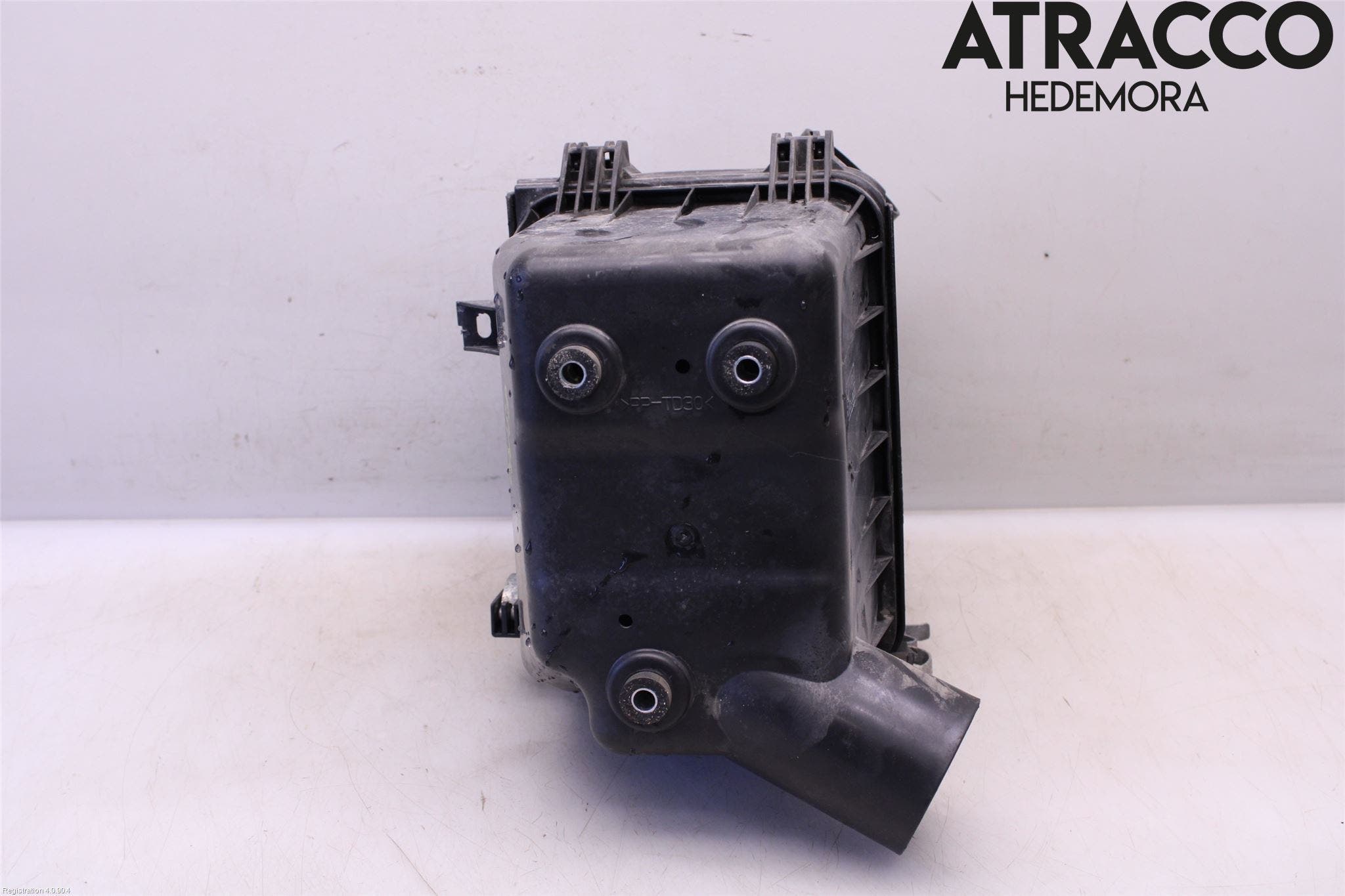 Toyota RAV4 13-18 Luftrenare