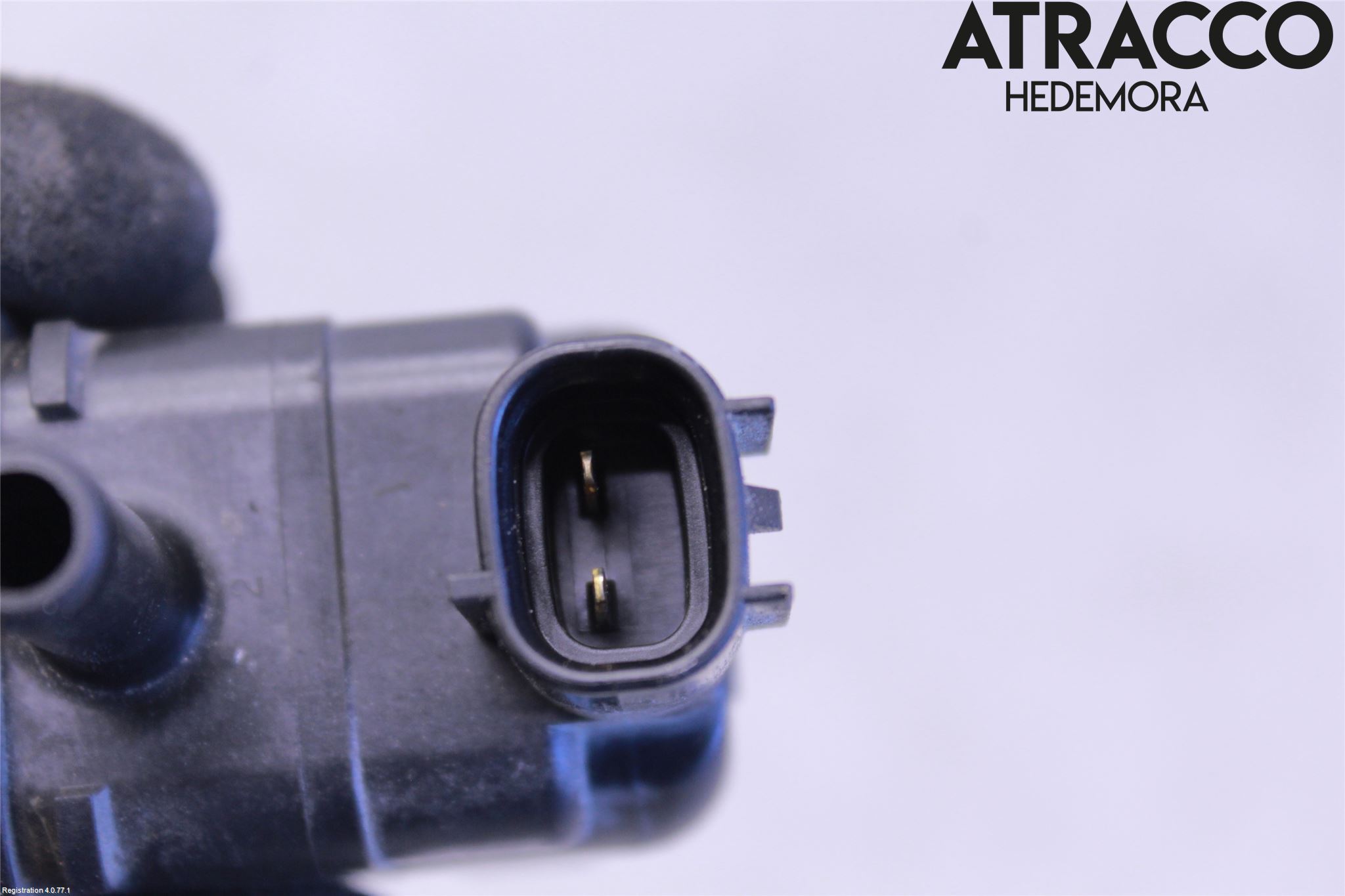 Toyota RAV4 13-18 Vakuumventil