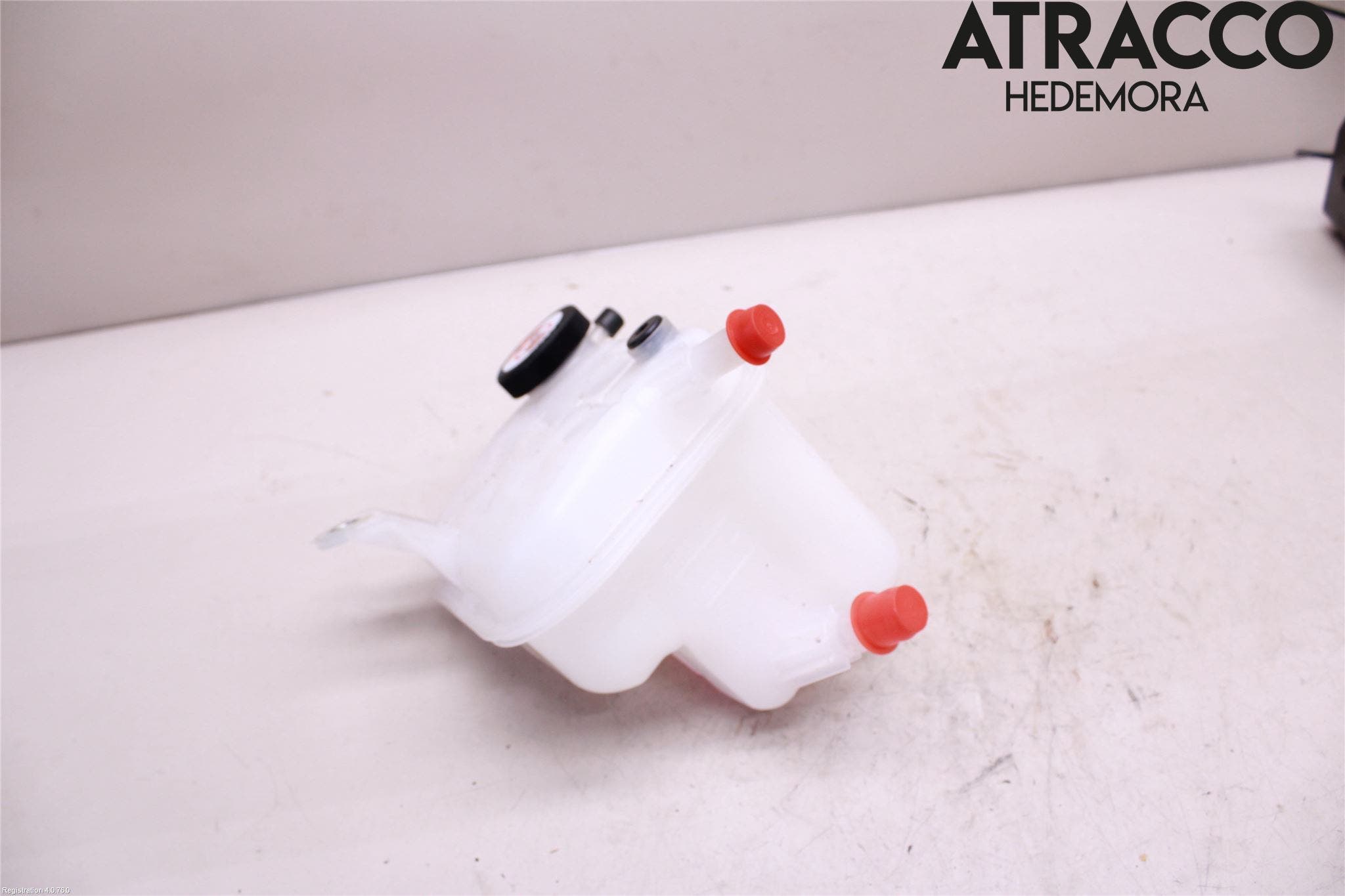 Toyota C-HR 16-23 Expansionstank