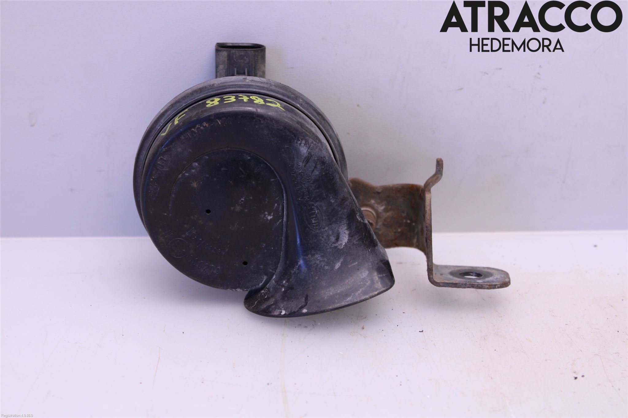 Audi TT 99-06 Signalhorn