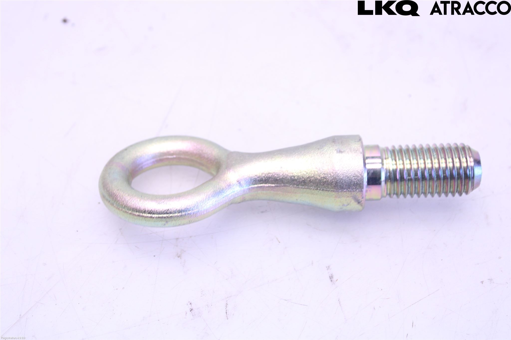 Mazda CX-30 20- Bogserögla