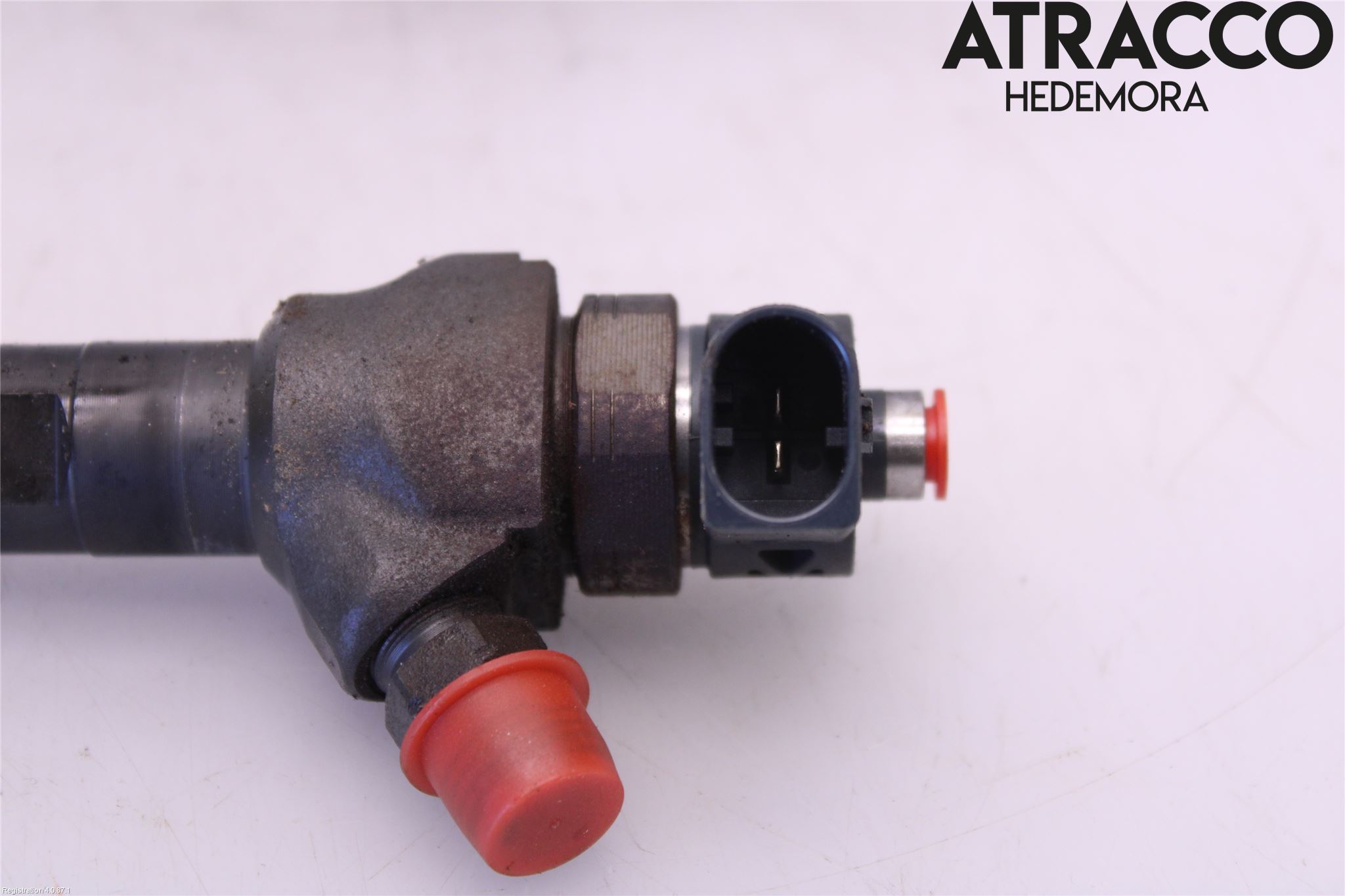 Volkswagen VW GOLF / E-GOLF VII 13-20 Injspridare