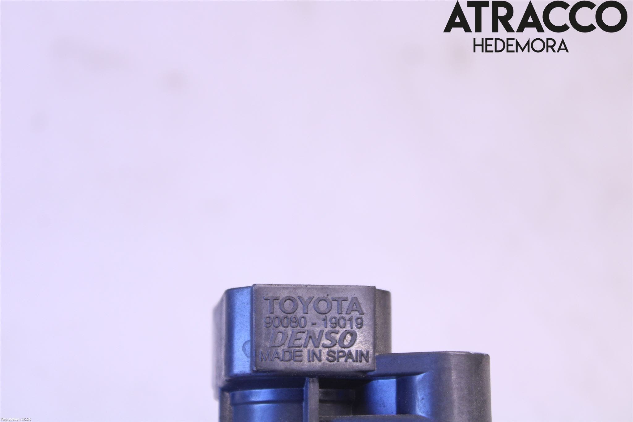 Toyota COROLLA 02-07 Tändspole