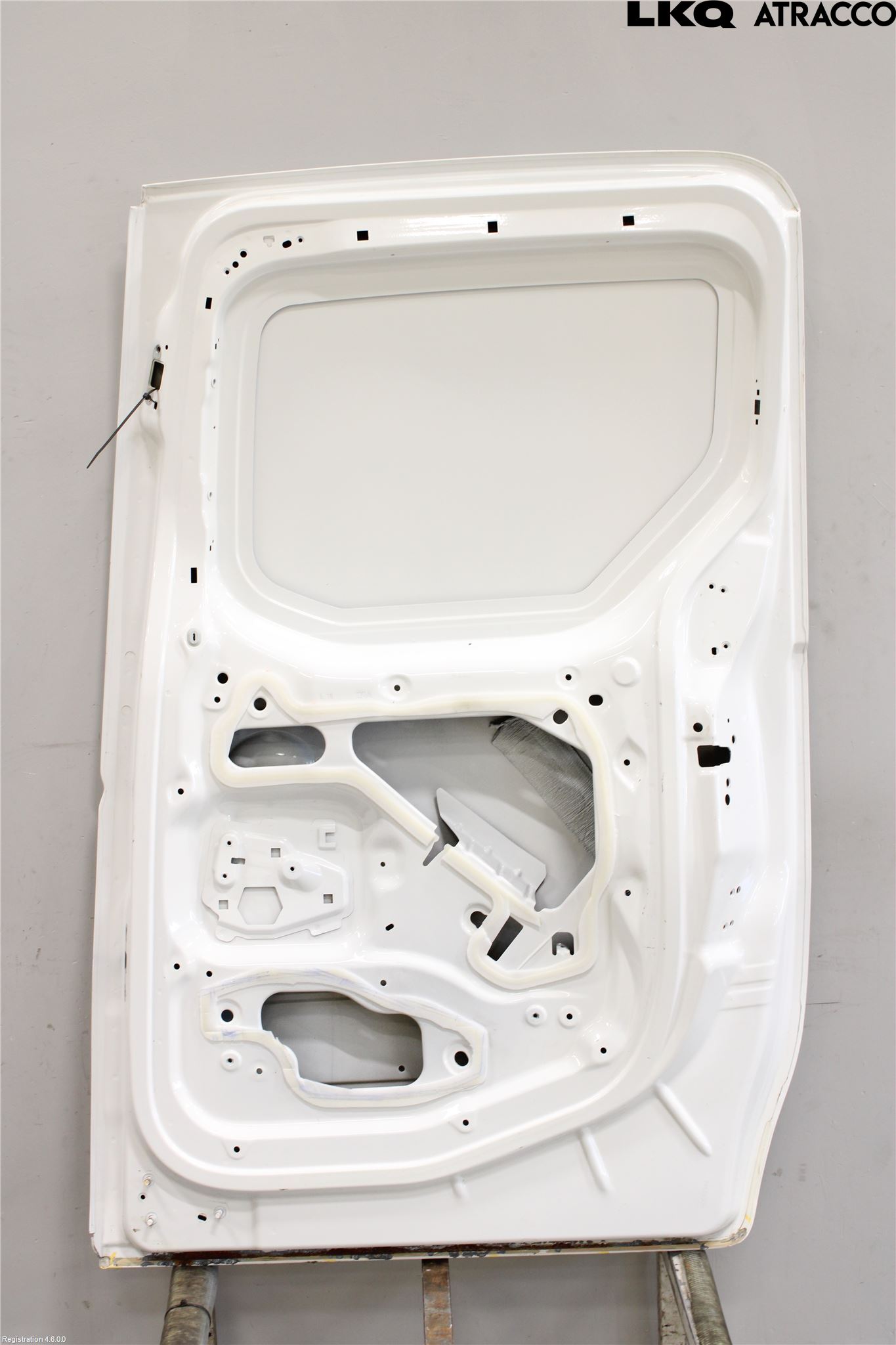 Peugeot PARTNER 16-18 Dörr Sido-Skjutdörr Hö