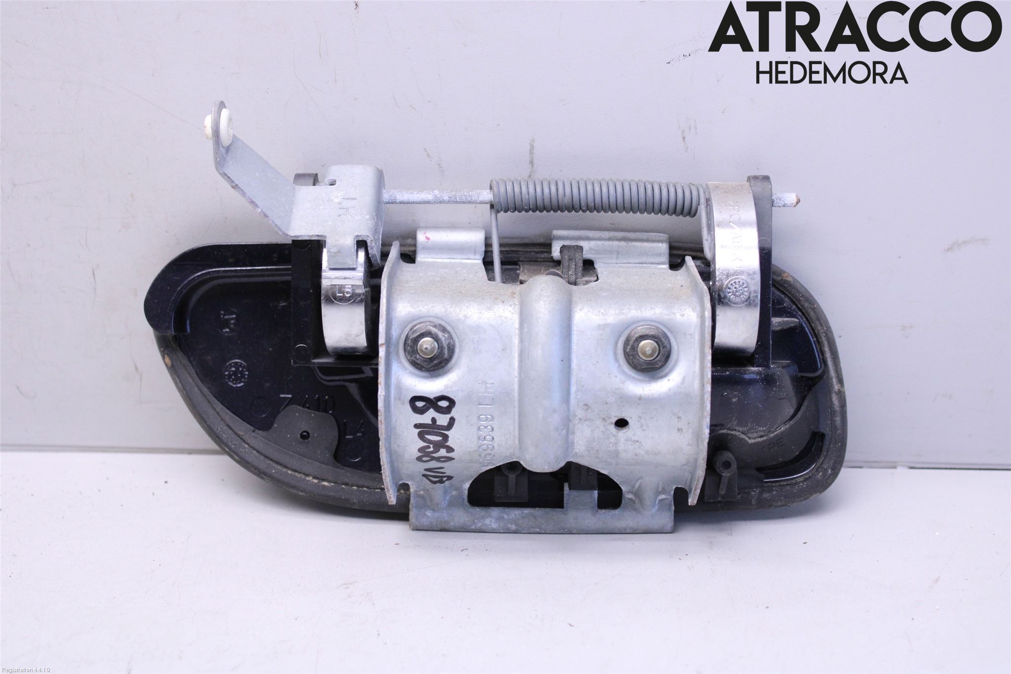 Volvo S80 04-06 Dörrhandtag Yttre Vä