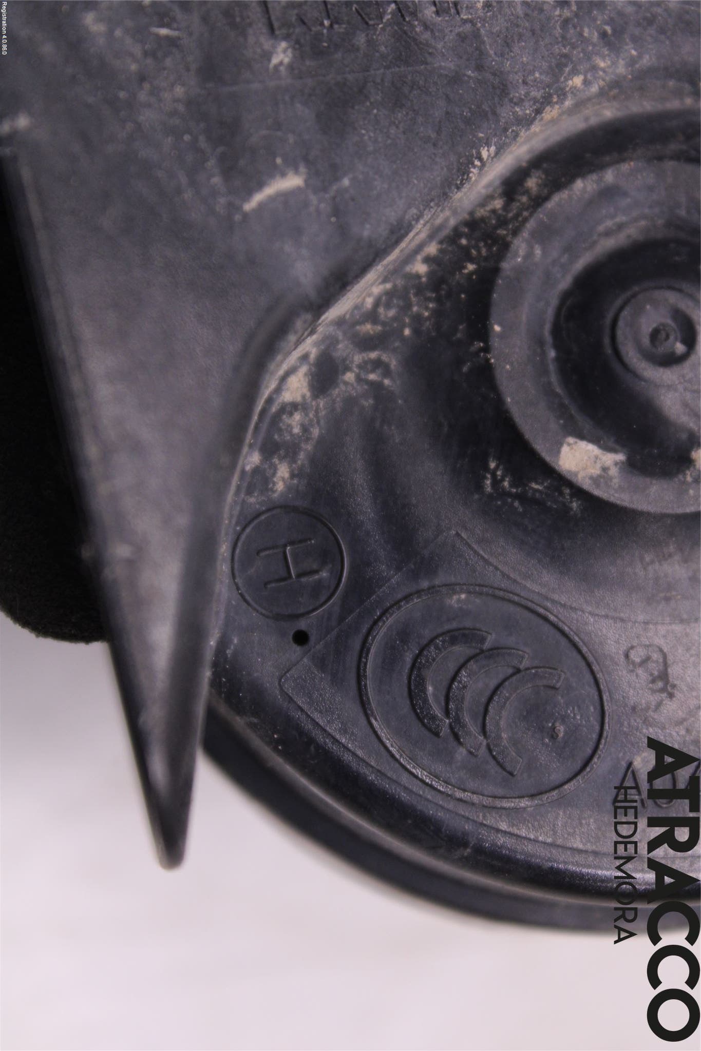 BMW 3 E90/91 SED/TOU 05-12 Signalhorn