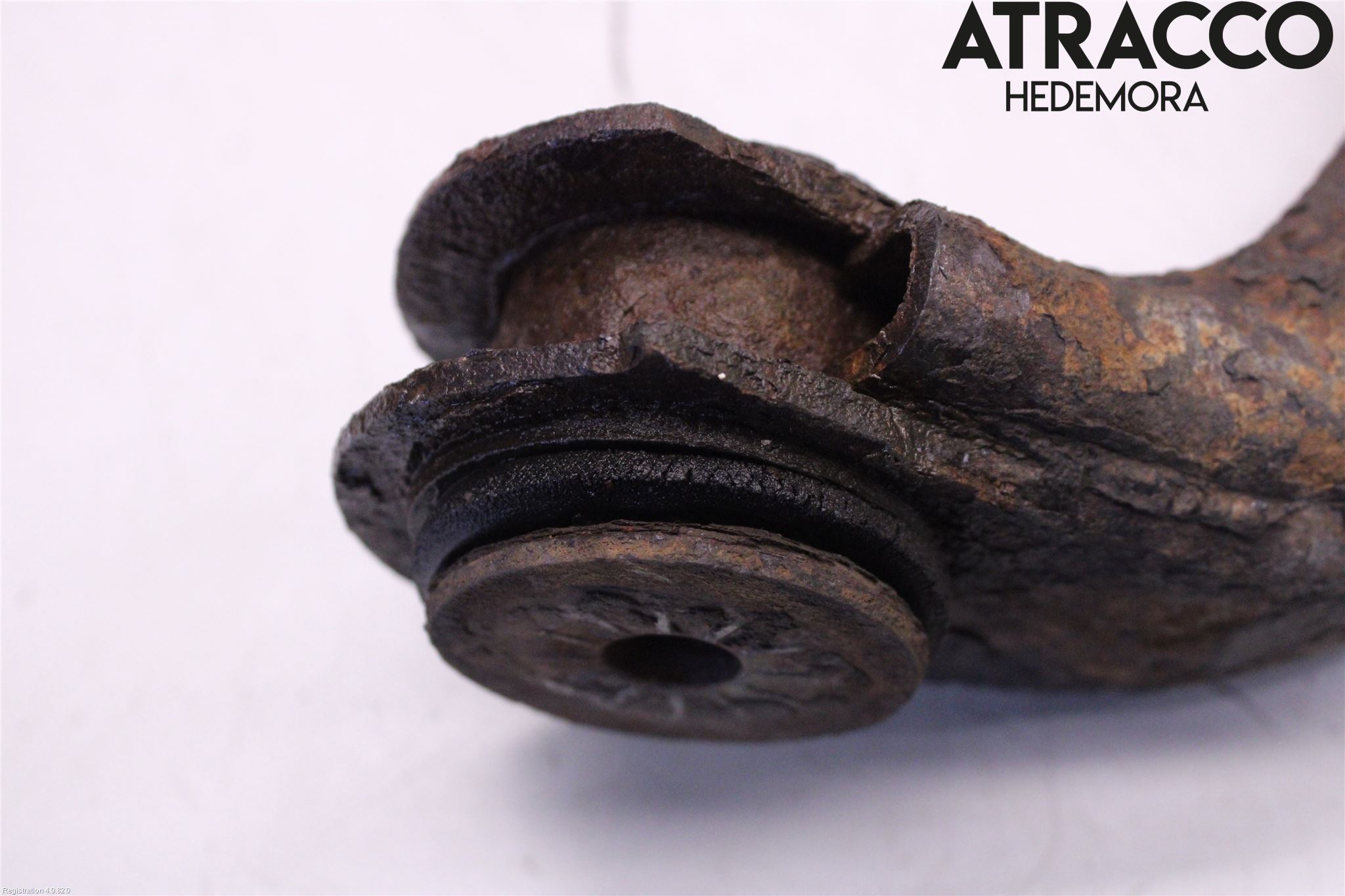 Chevrolet SILVERADO PICKUP Bärarm Fram Övre Hö