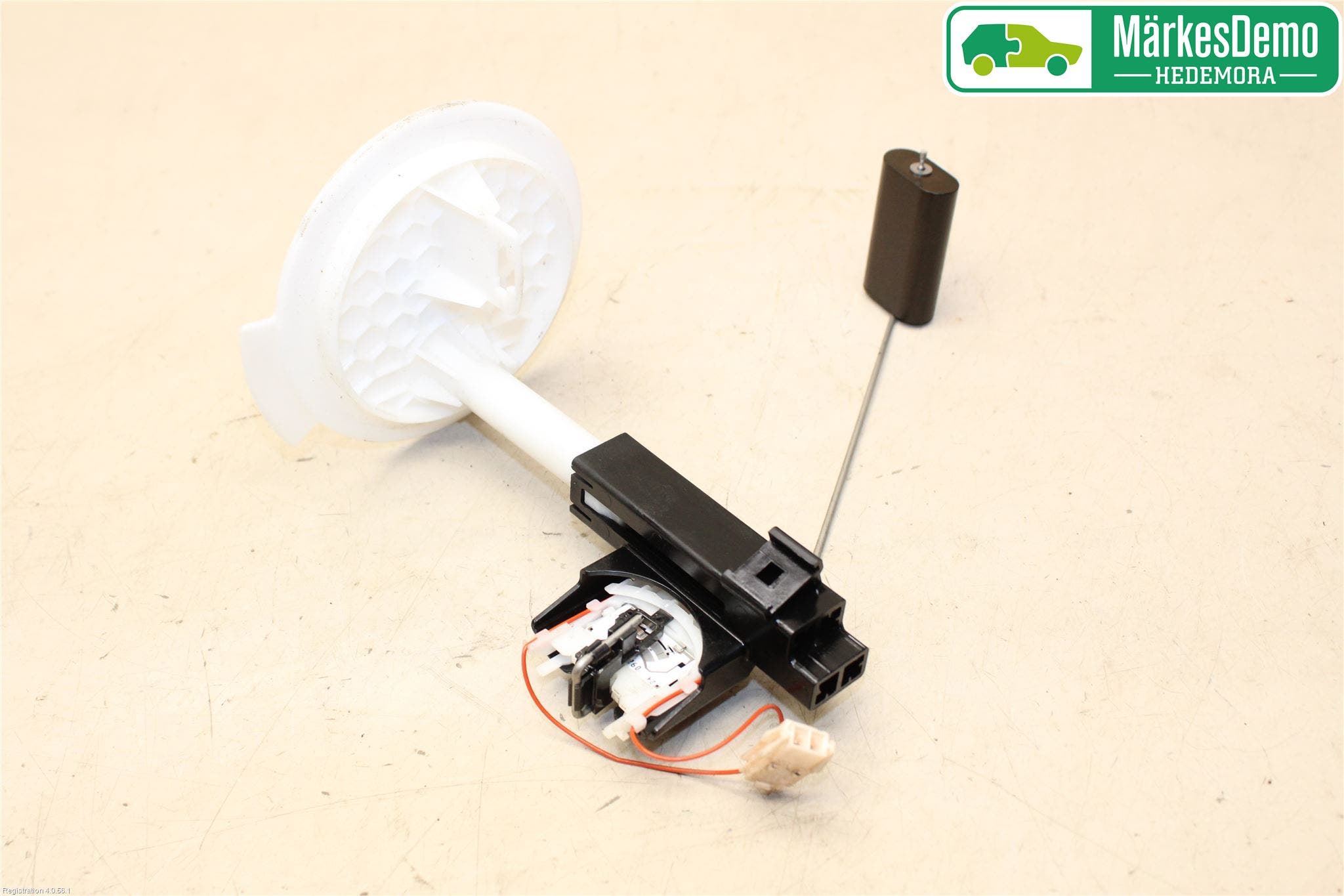 Volvo V70 14-16 Givare Tank