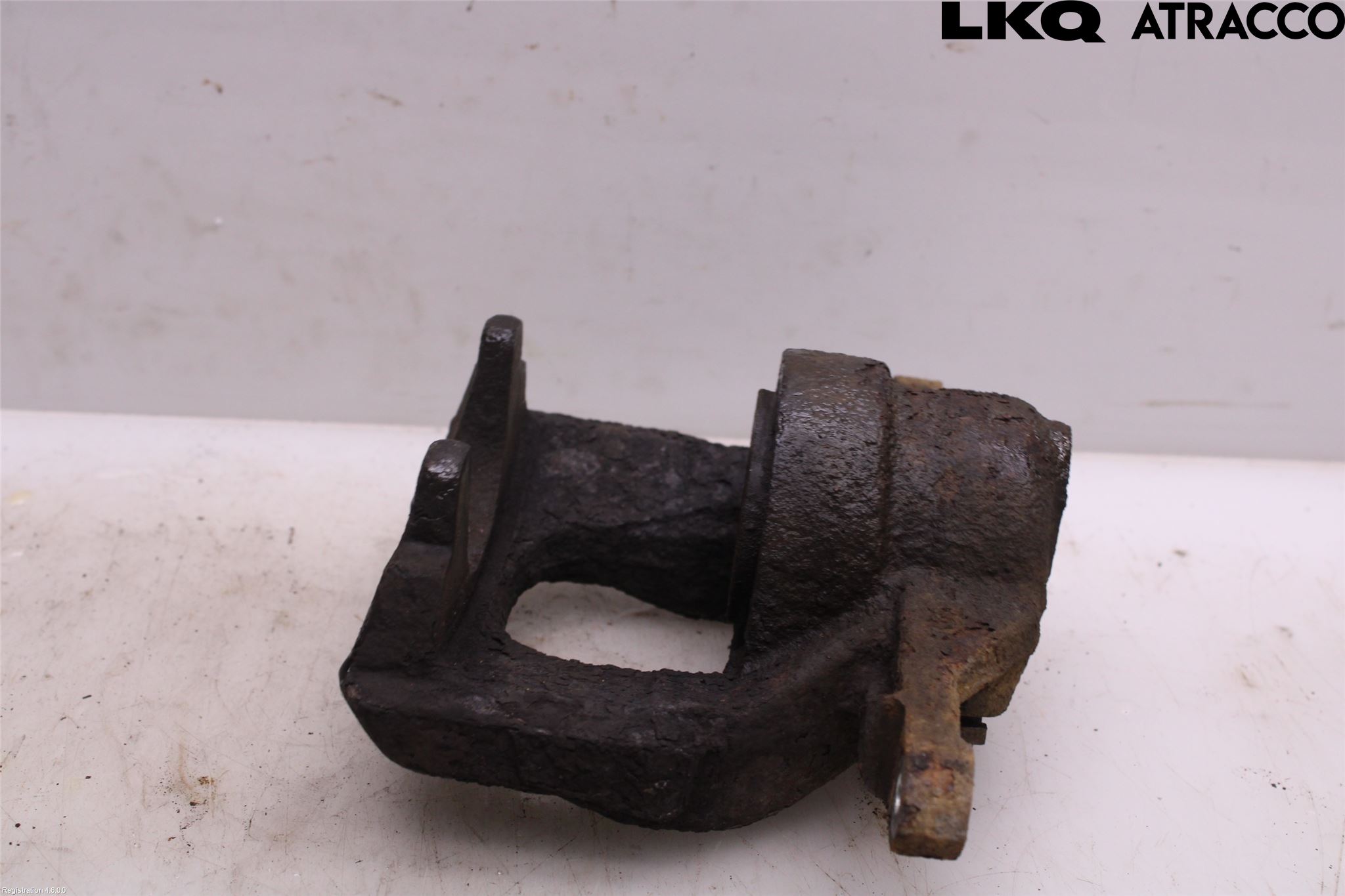 Toyota AVENSIS 09-15 Bromsok Fram Höger