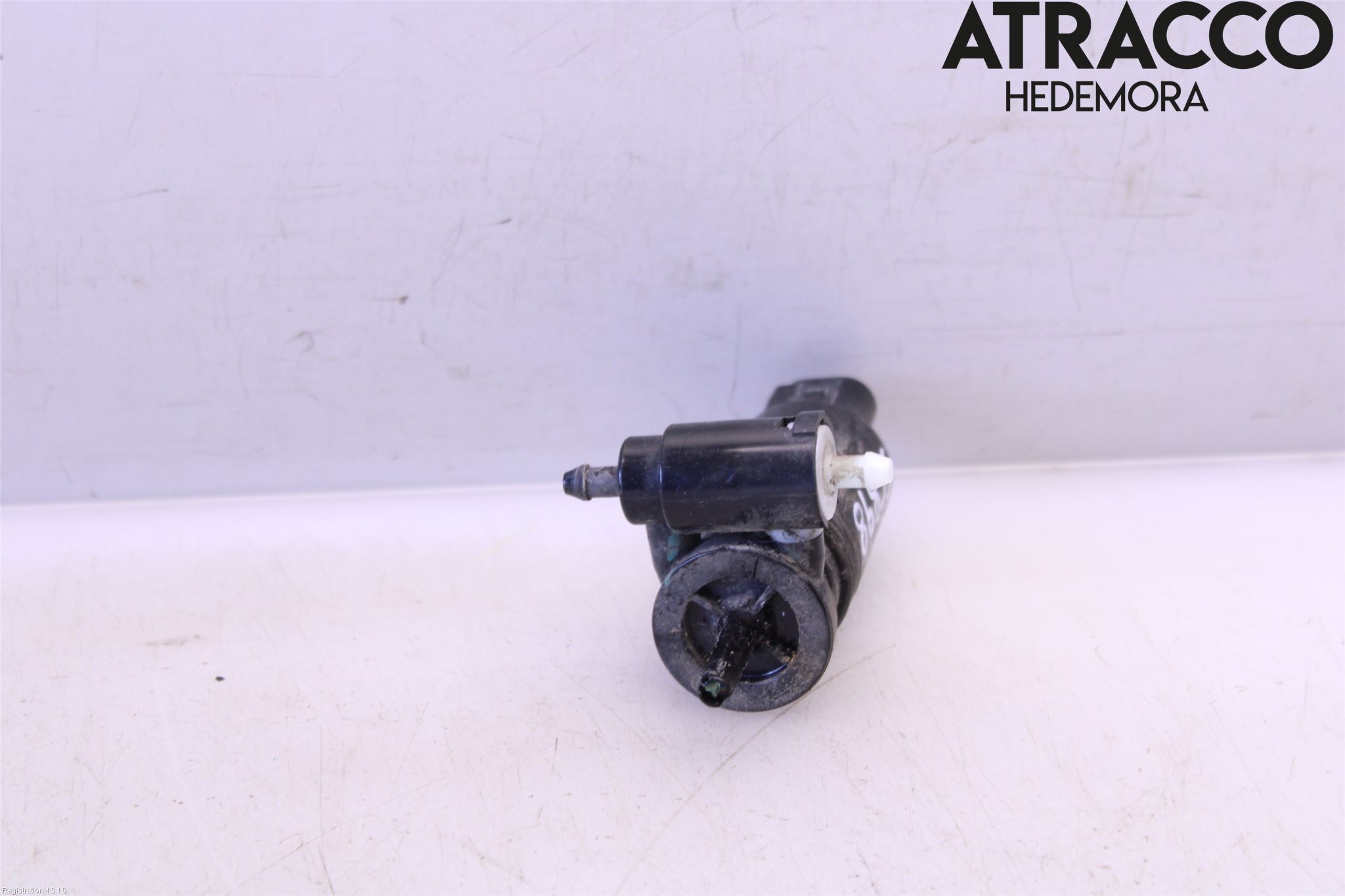 Mercedes-Benz MB CLA-KLASS (C117/X117) 13-19 Spolarpump Vindruta