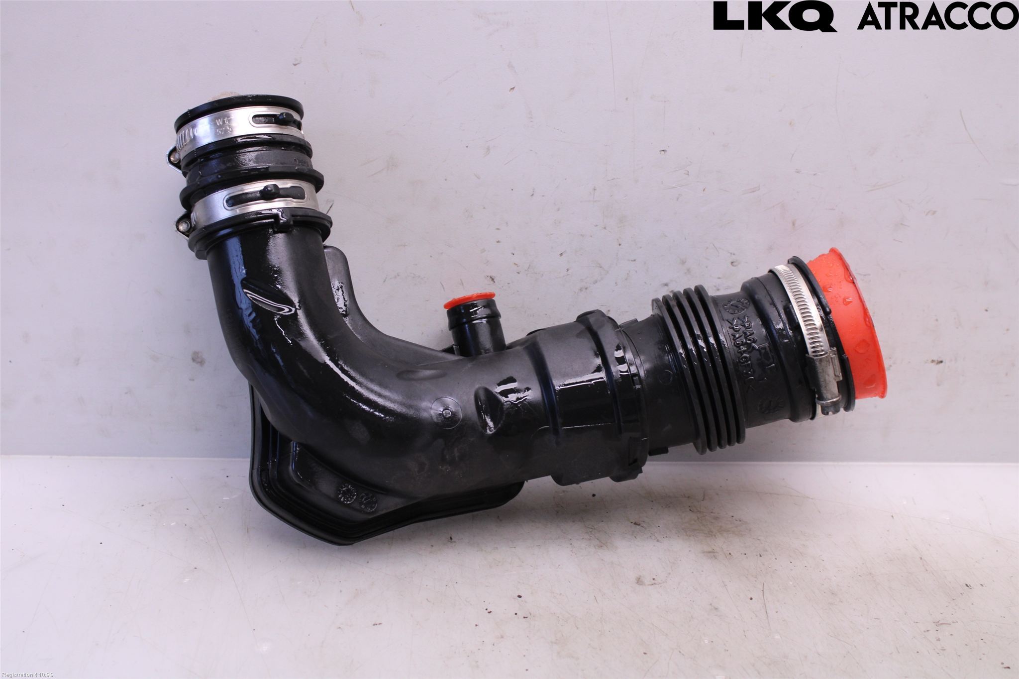 Ford FIESTA 13-17 Injgummibälg-Slang