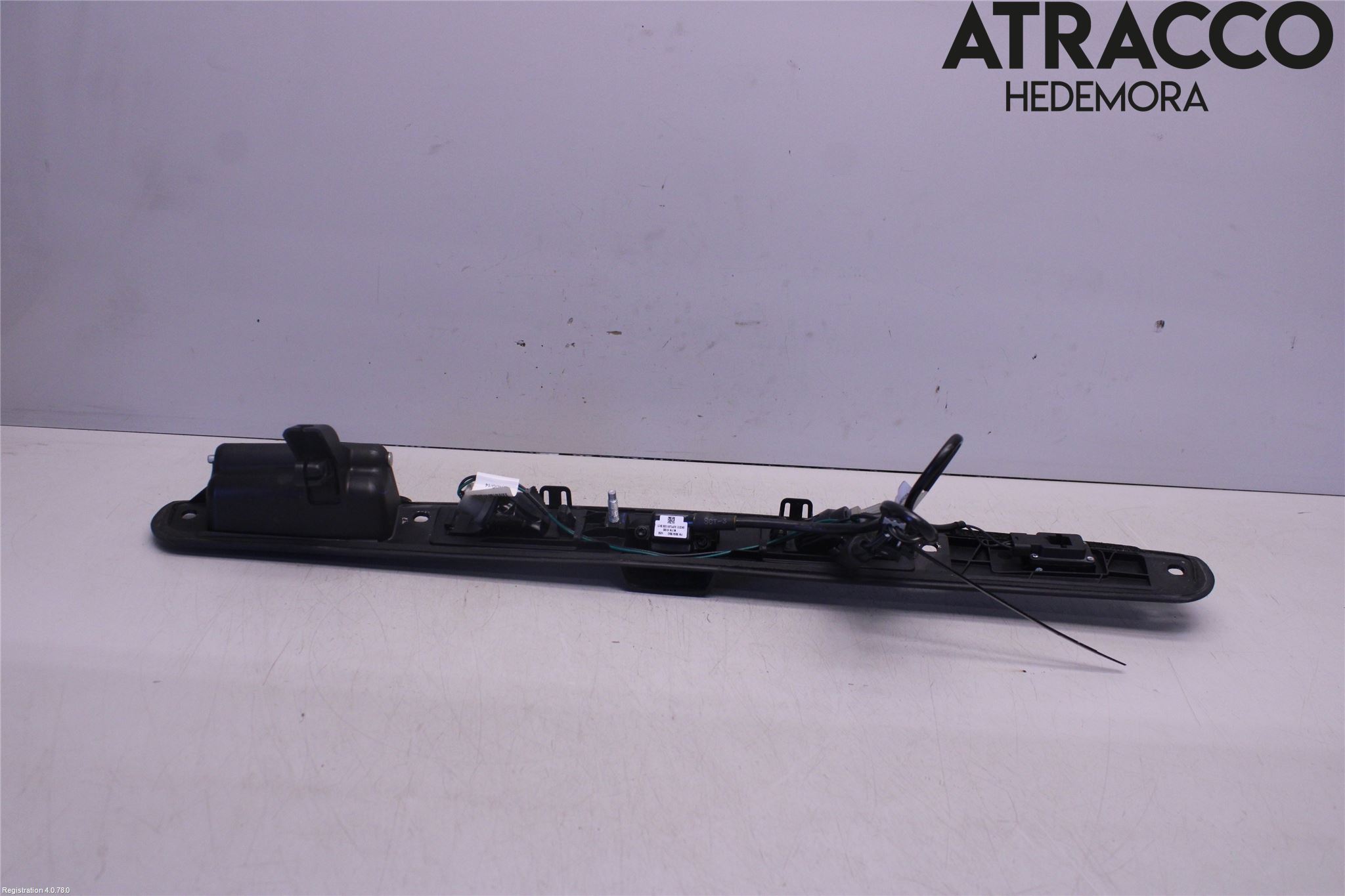 Fiat FREEMONT Bakluckehandtag