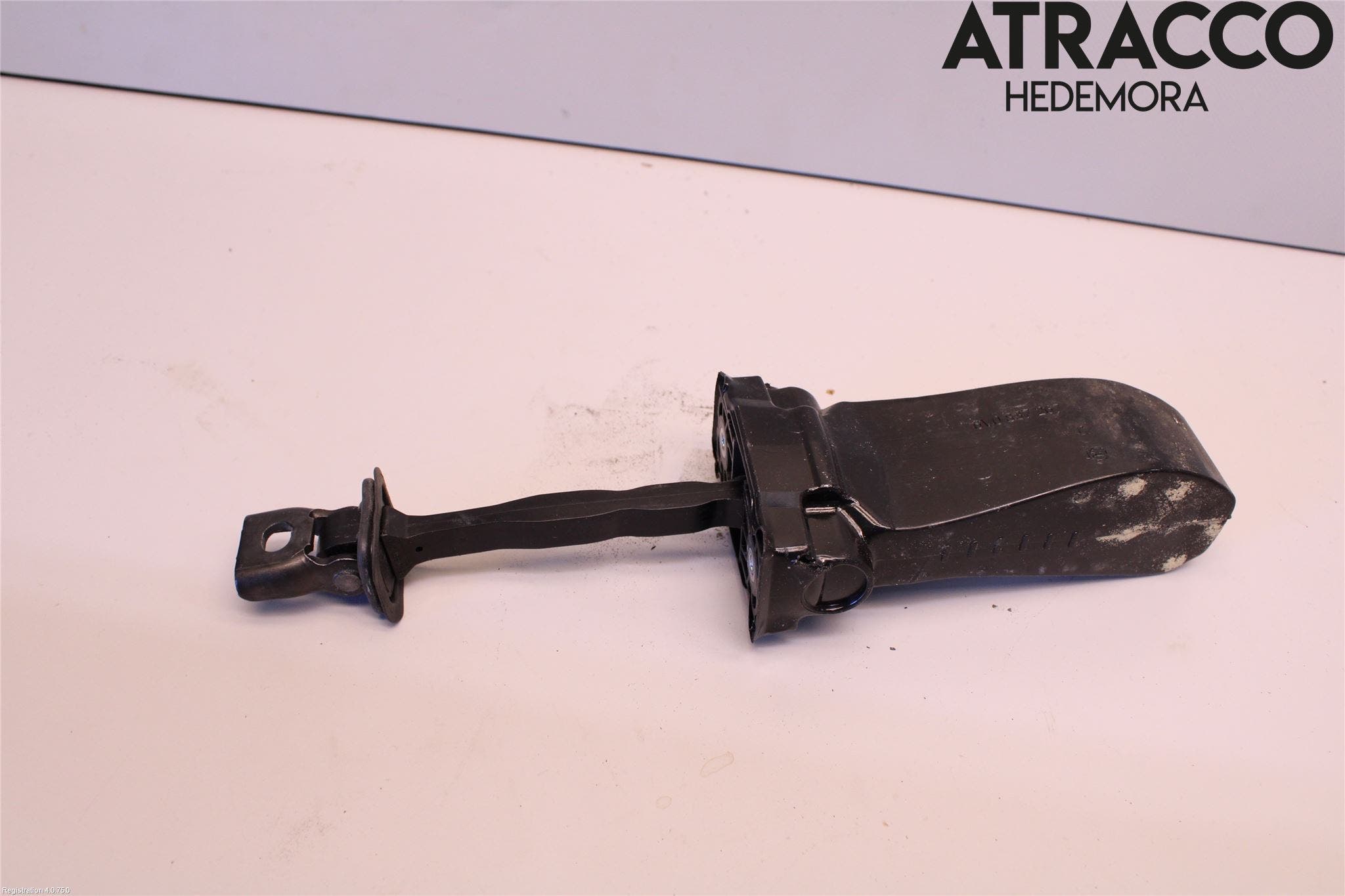 Skoda FABIA 15-21 Dörrstopp