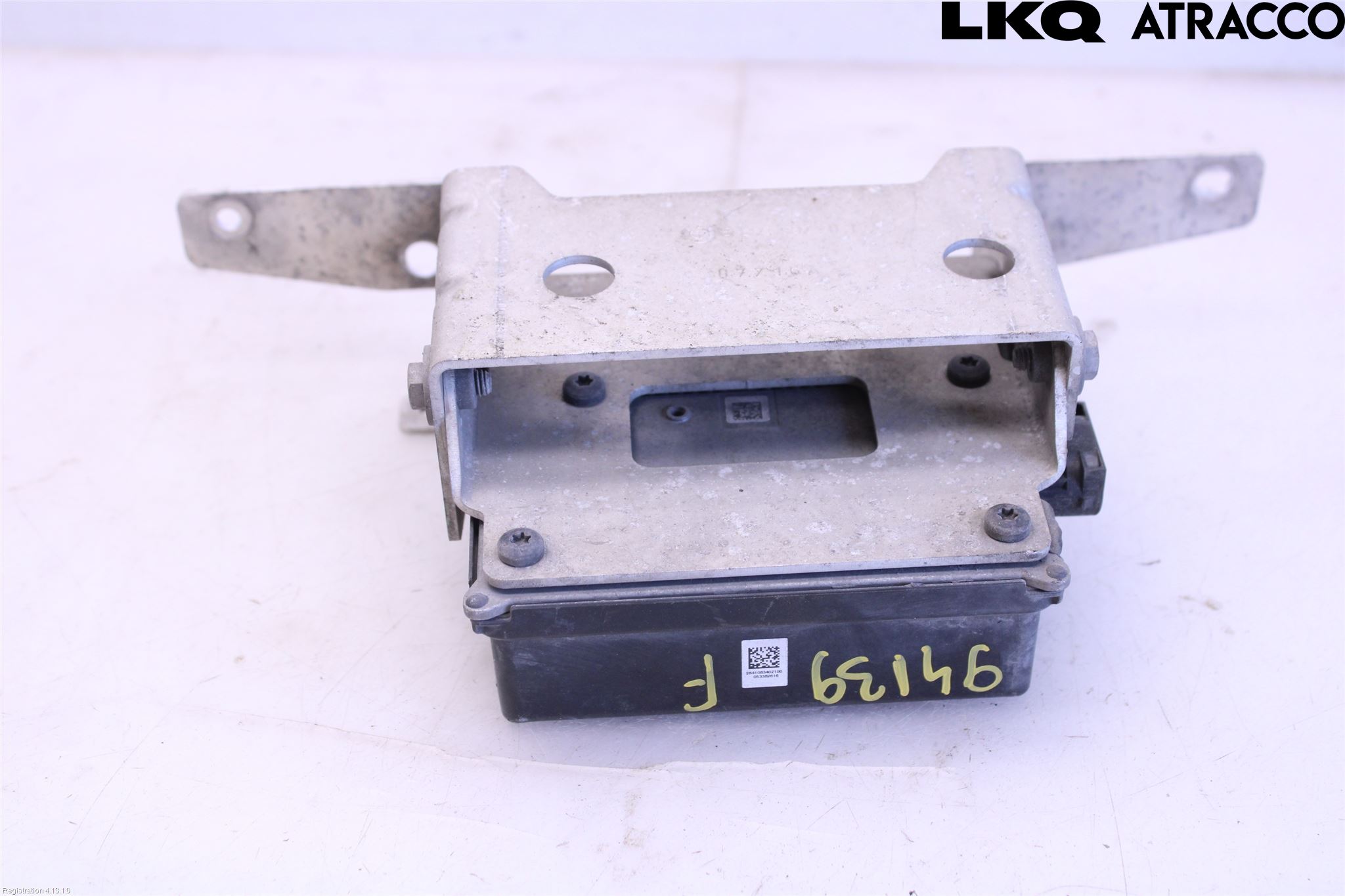 BMW 3 GT F34 13-19 Sensor Aktivt Kollisionsskydd