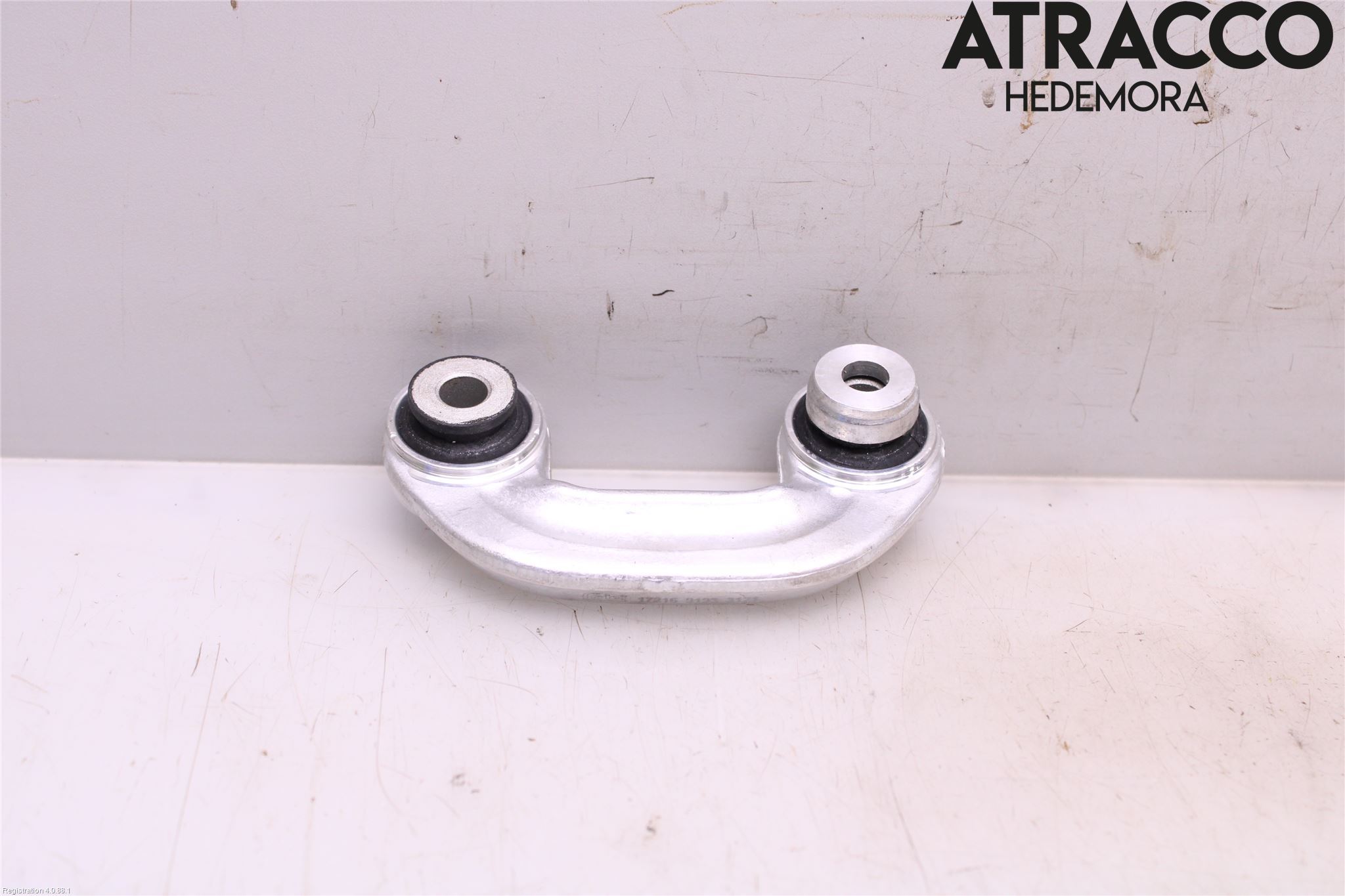 Audi A6/S6     97-05 Krängningshämmarstag Fram