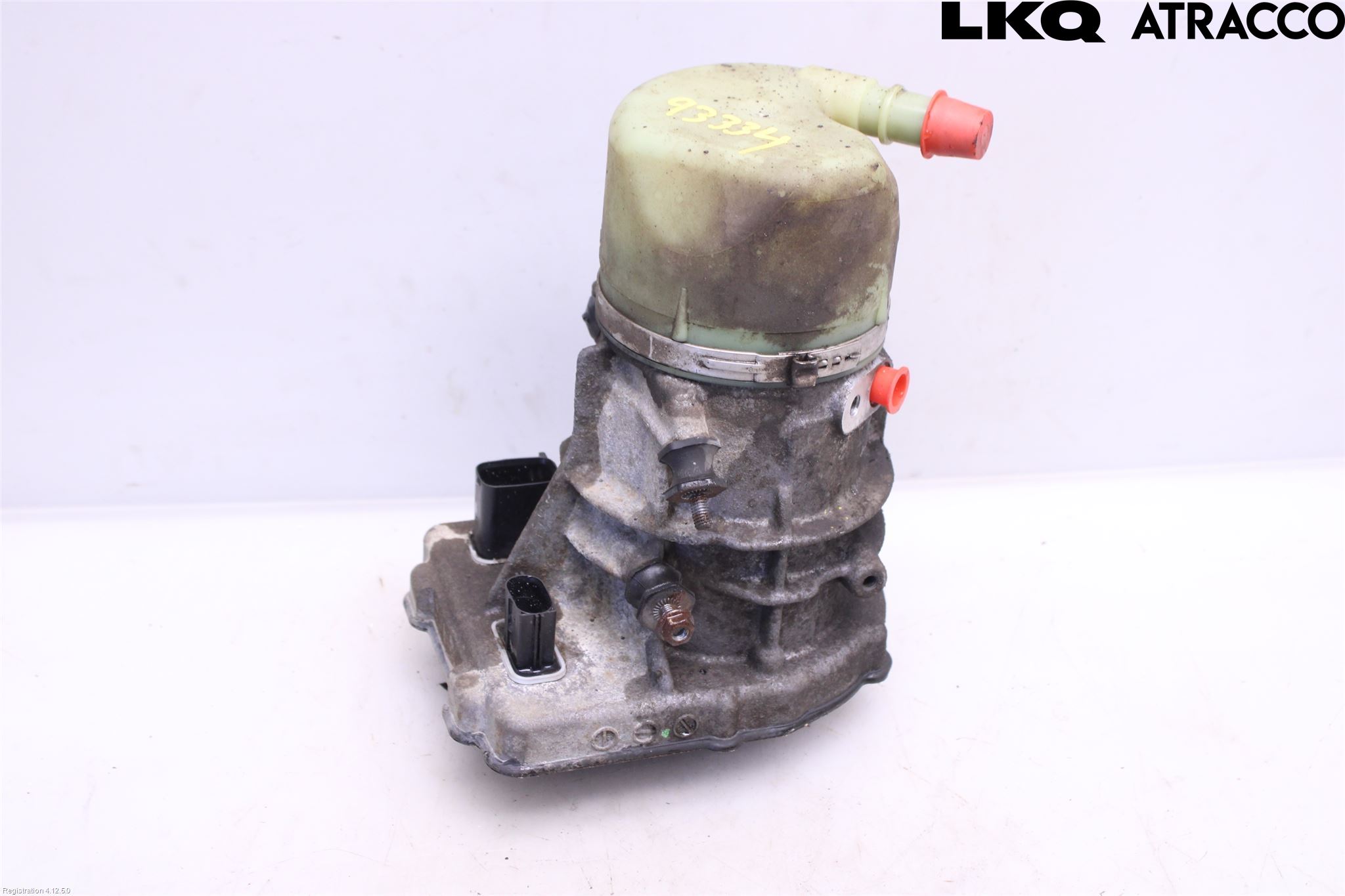 Volvo XC60 14-17 Styrservo Pump Elektrisk